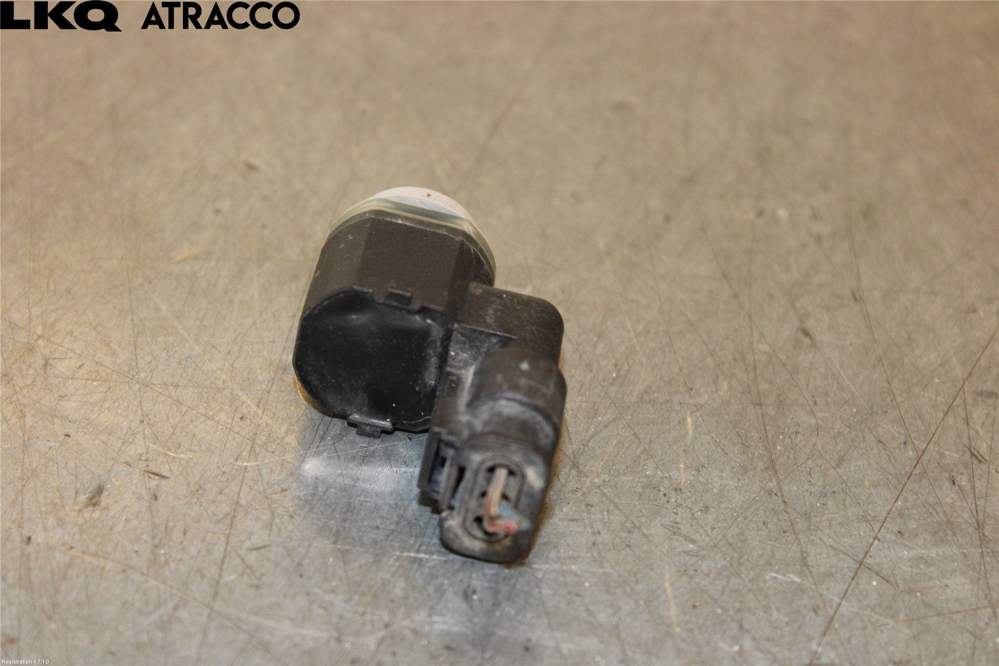 Audi A3/S3 05-13 Sensor Ryggesensor
