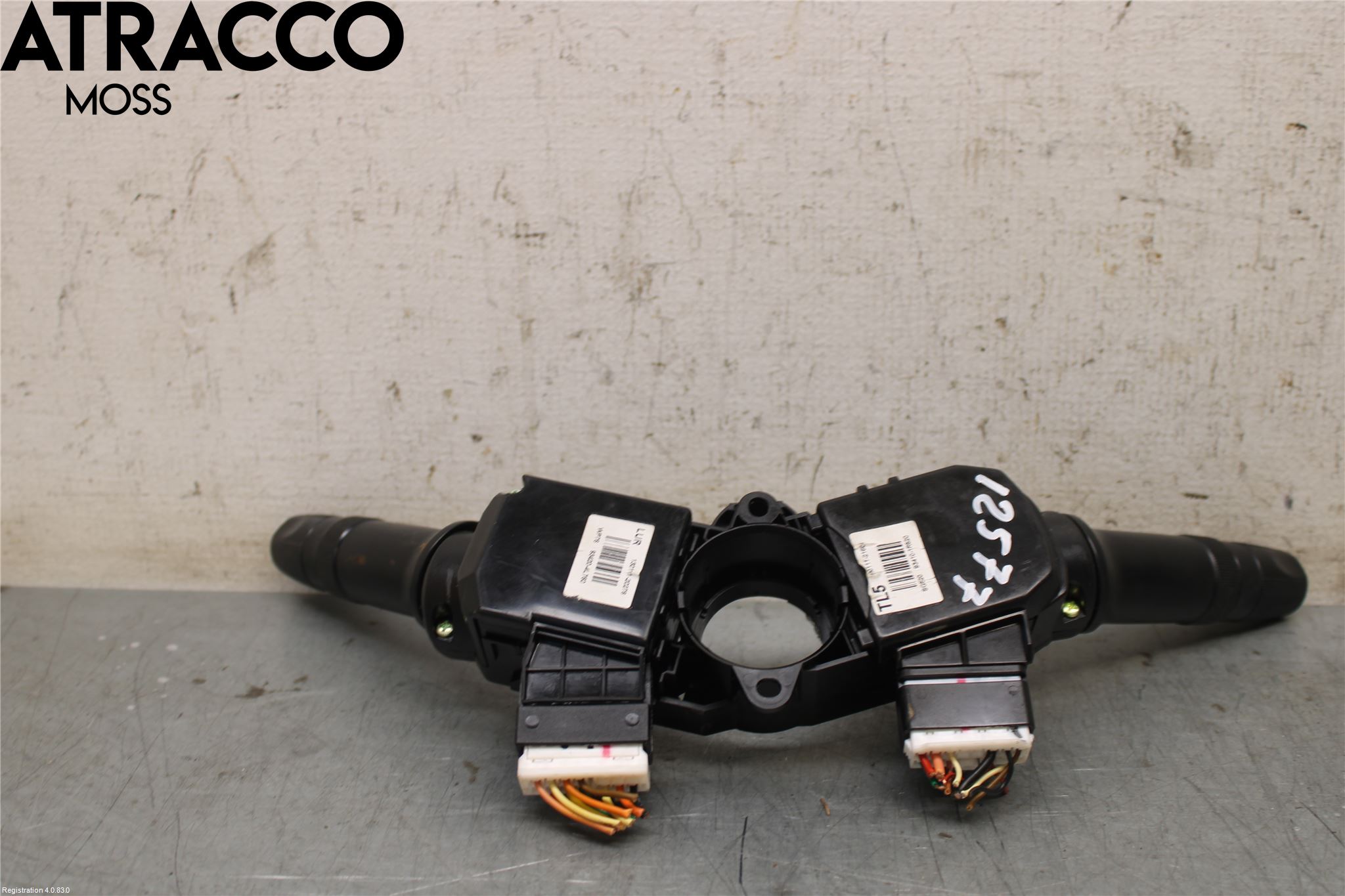 Kia PICANTO 12-17 Bryter Ratt Kombi H Og V