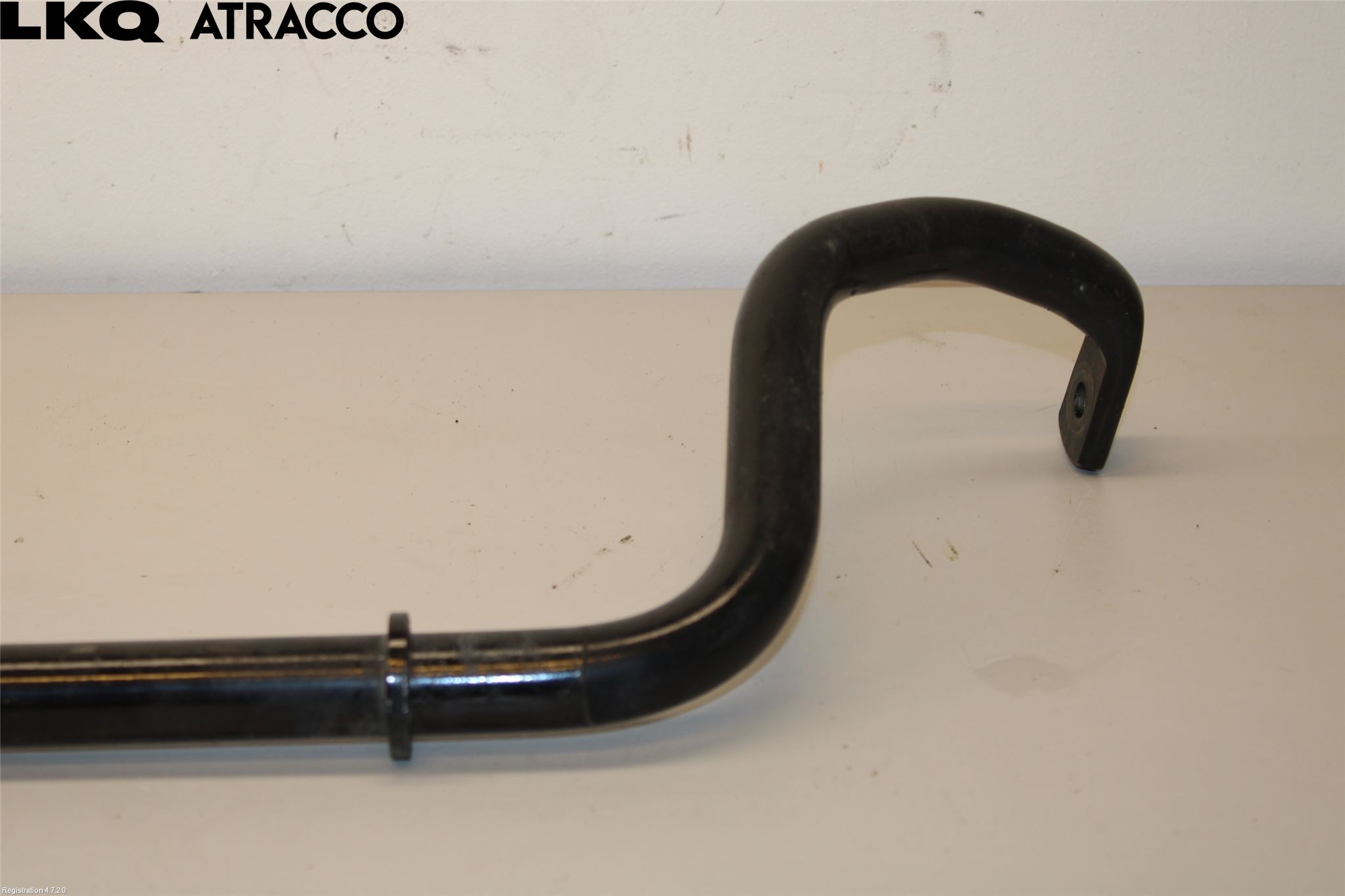 Porsche TAYCAN 20- Stablisatorstag Foran