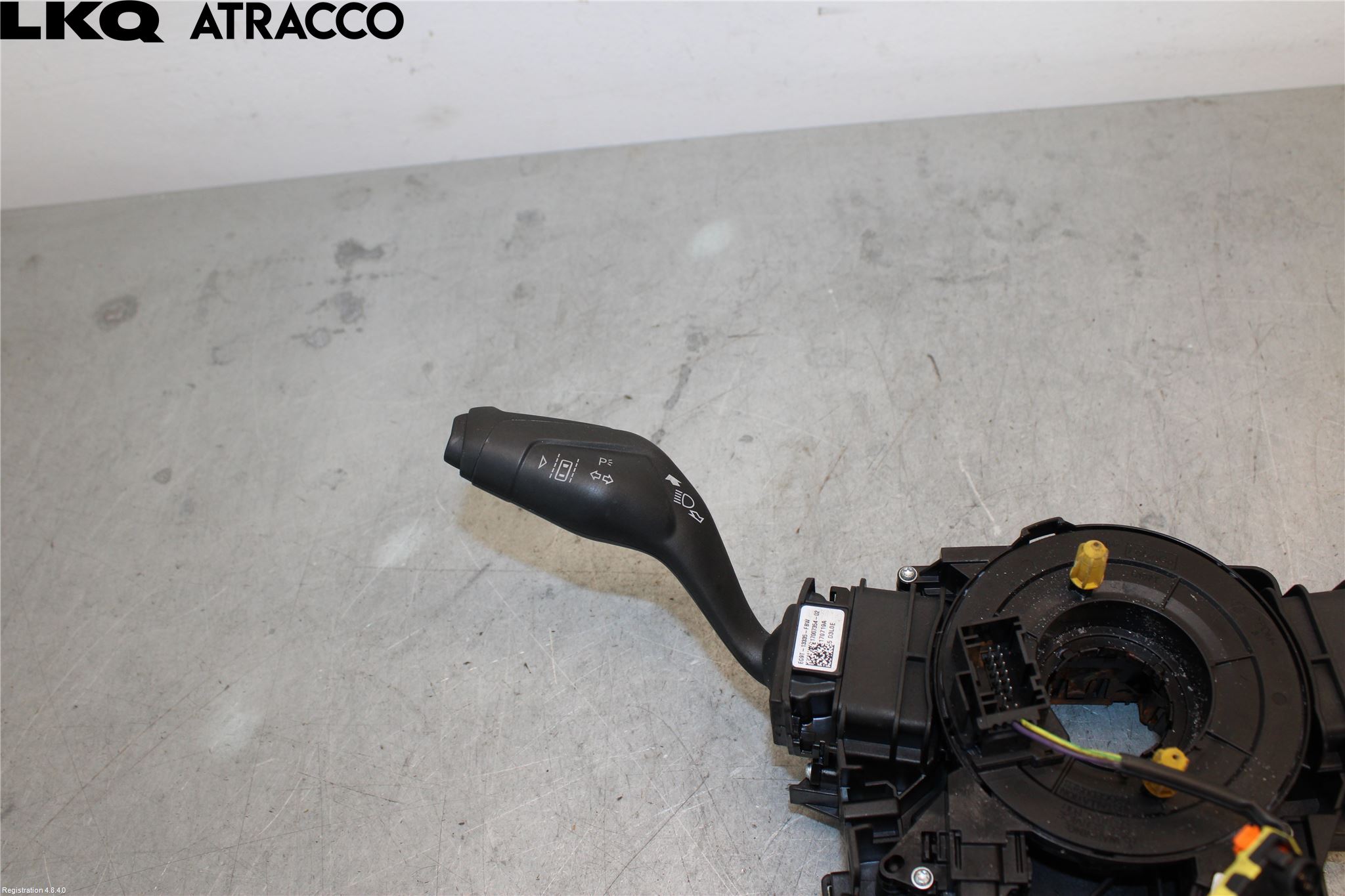 Ford GALAXY 06-15 Bryter Ratt Kombi H Og V