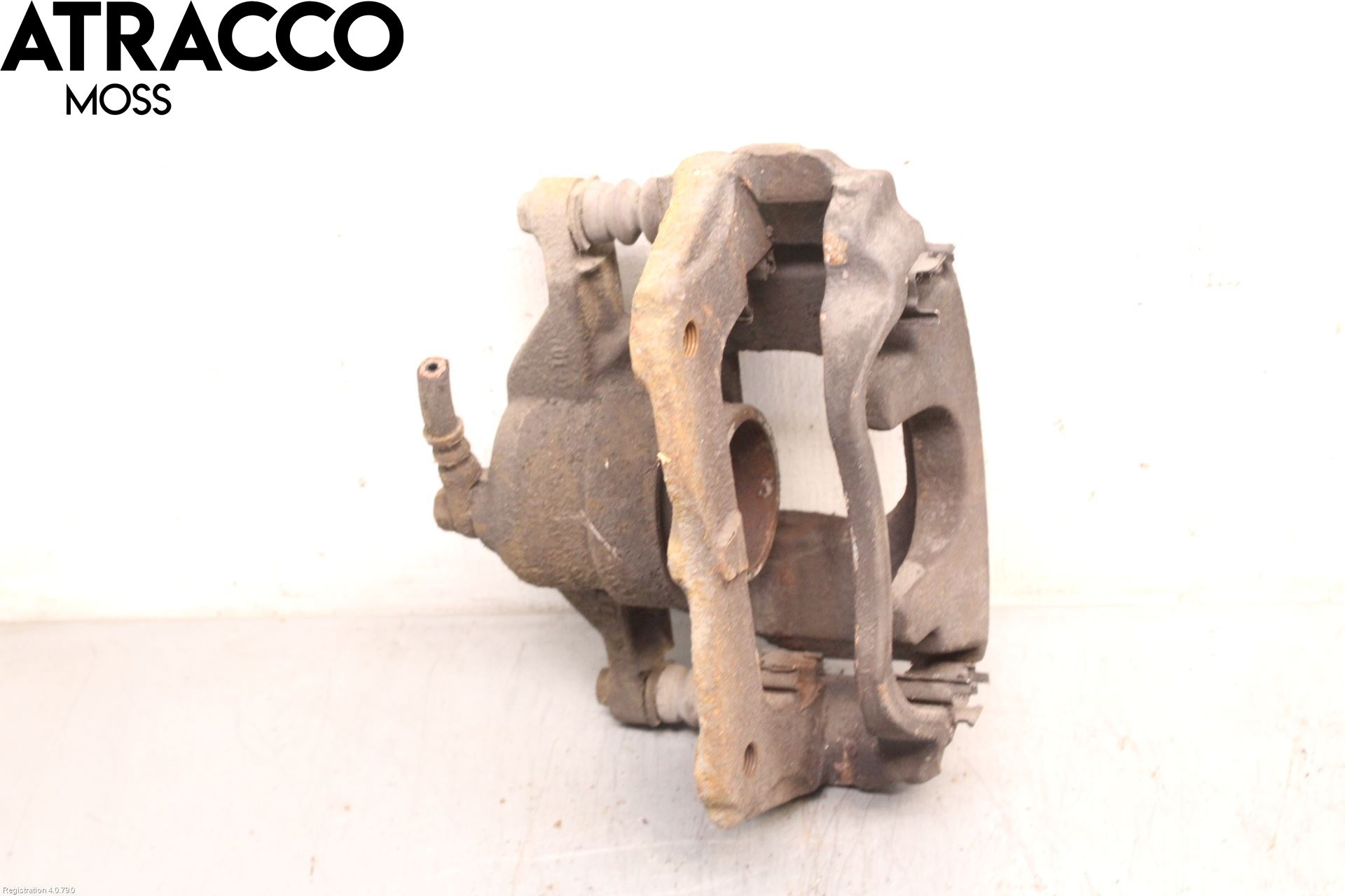 Toyota AVENSIS 09-15 Bremsecaliper Foran Høyre