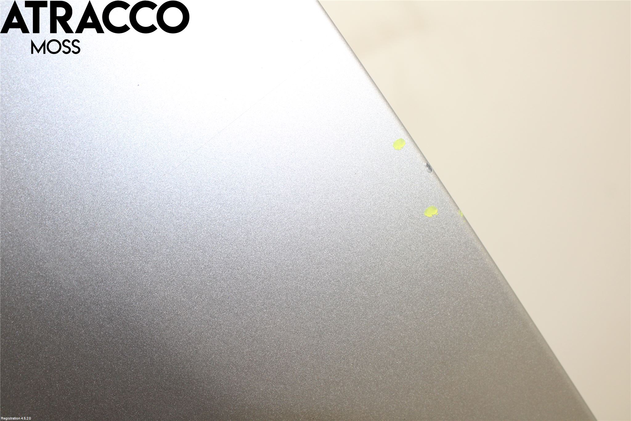 Volkswagen VW CADDY 11-15 Dør Skyvedør Venstre