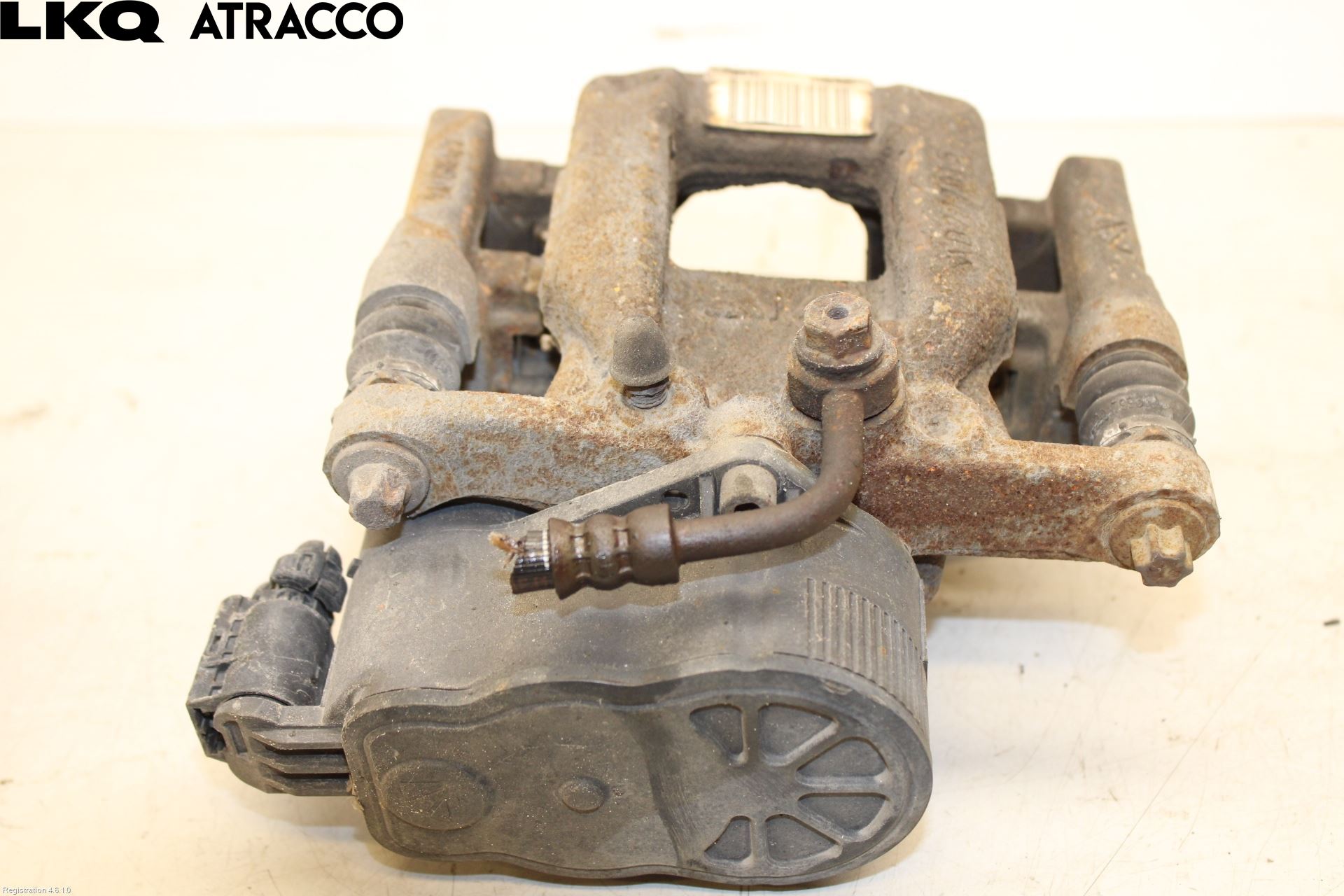 Peugeot 5008 17-24 Bremsecaliper Bak Høyre