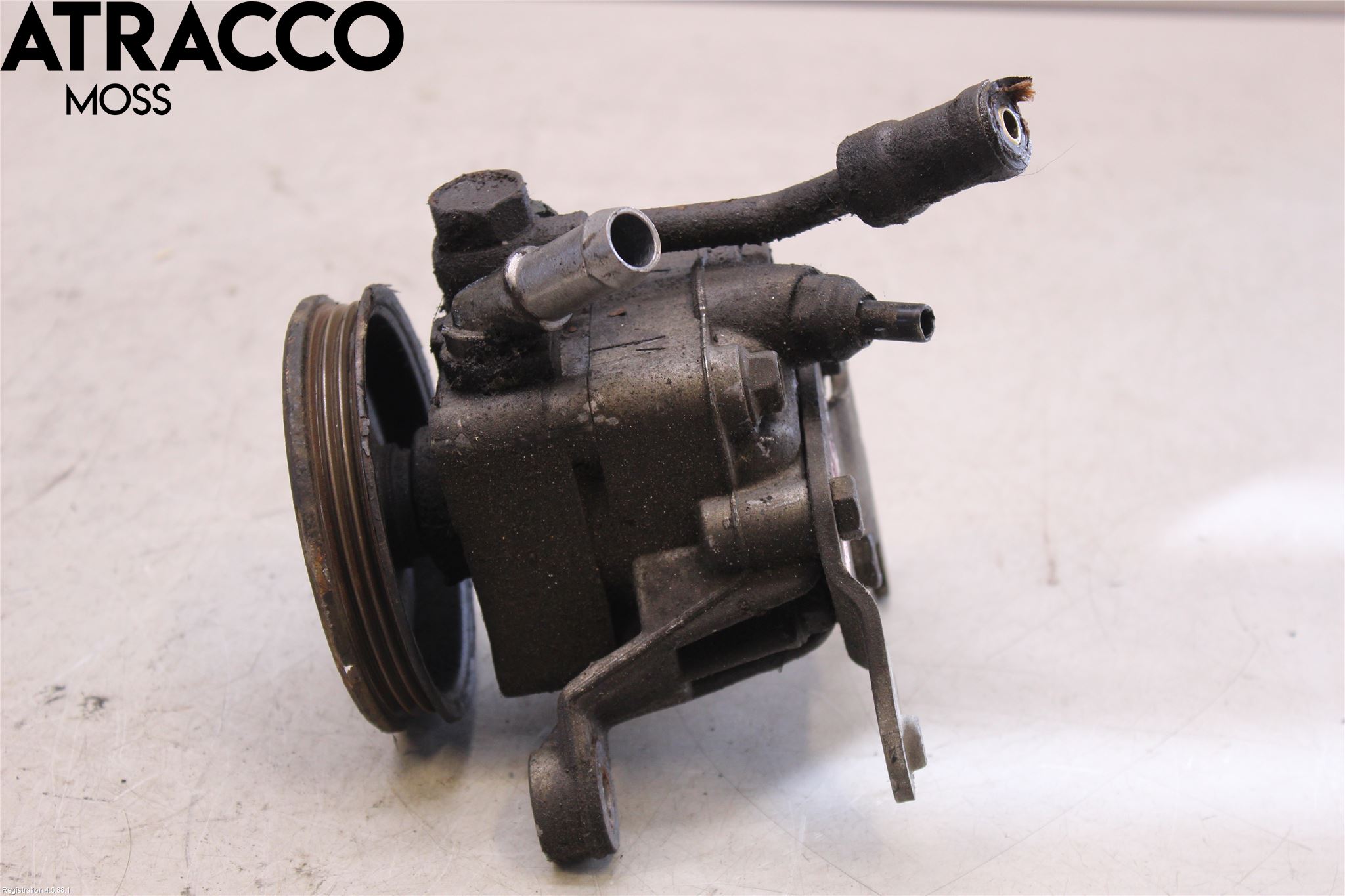 Toyota AVENSIS 98-02 Servo Pumpe