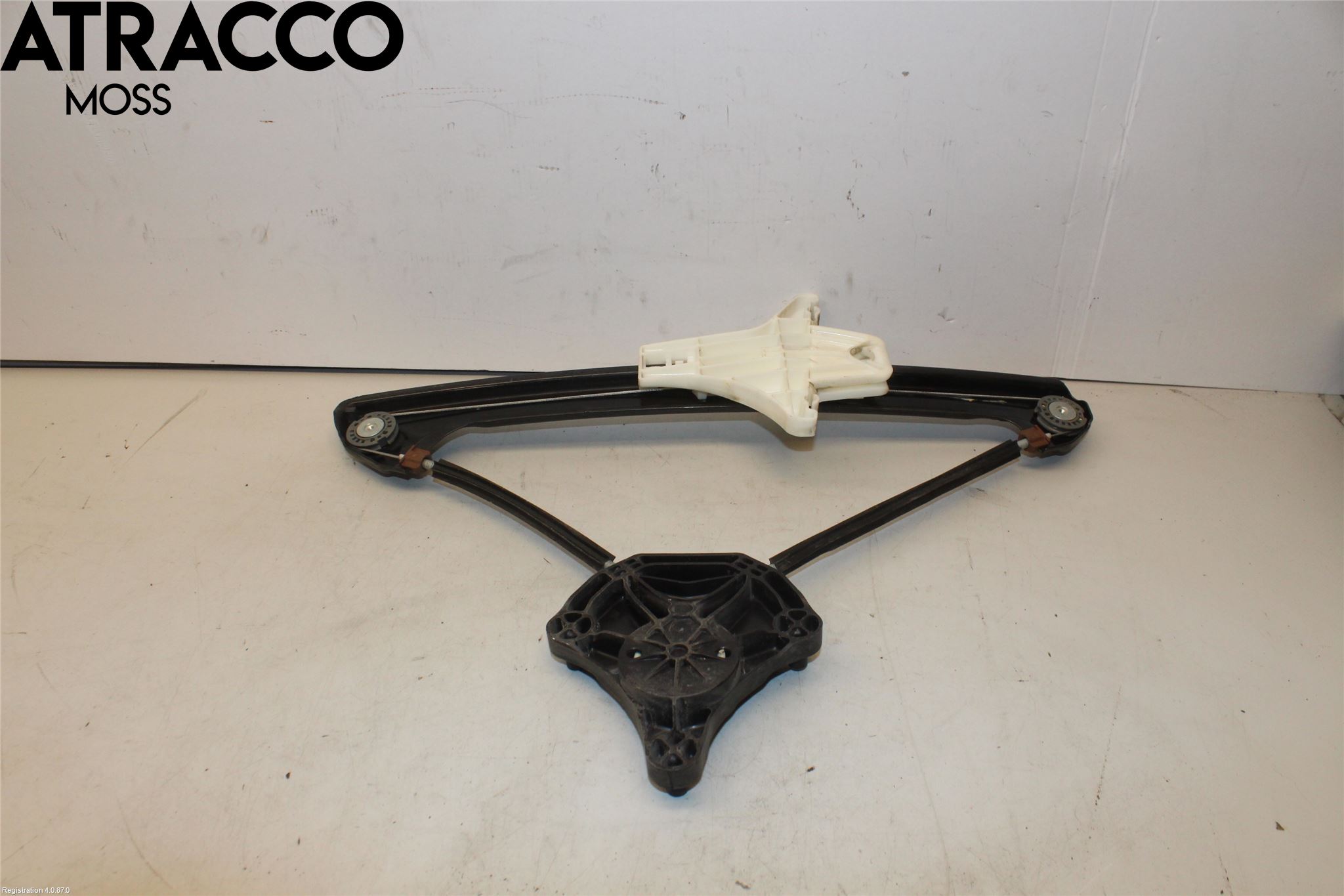 Volkswagen VW GOLF / E-GOLF VII 13-20 Vindusheis