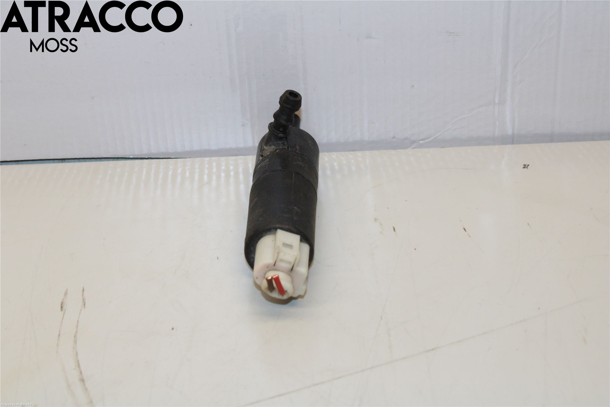 Mercedes-Benz MB GLA-KLASS (X156) 13-20 Spylerpumpe Frontrute