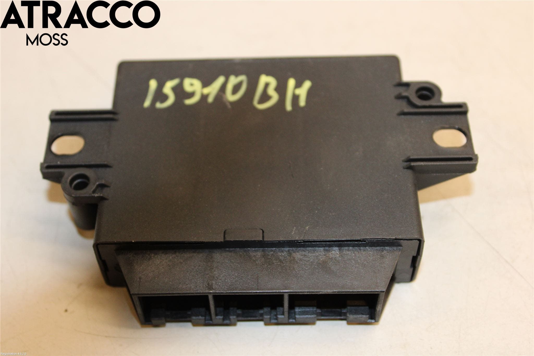 Volvo S60 14-18 Styreenhet Parkering