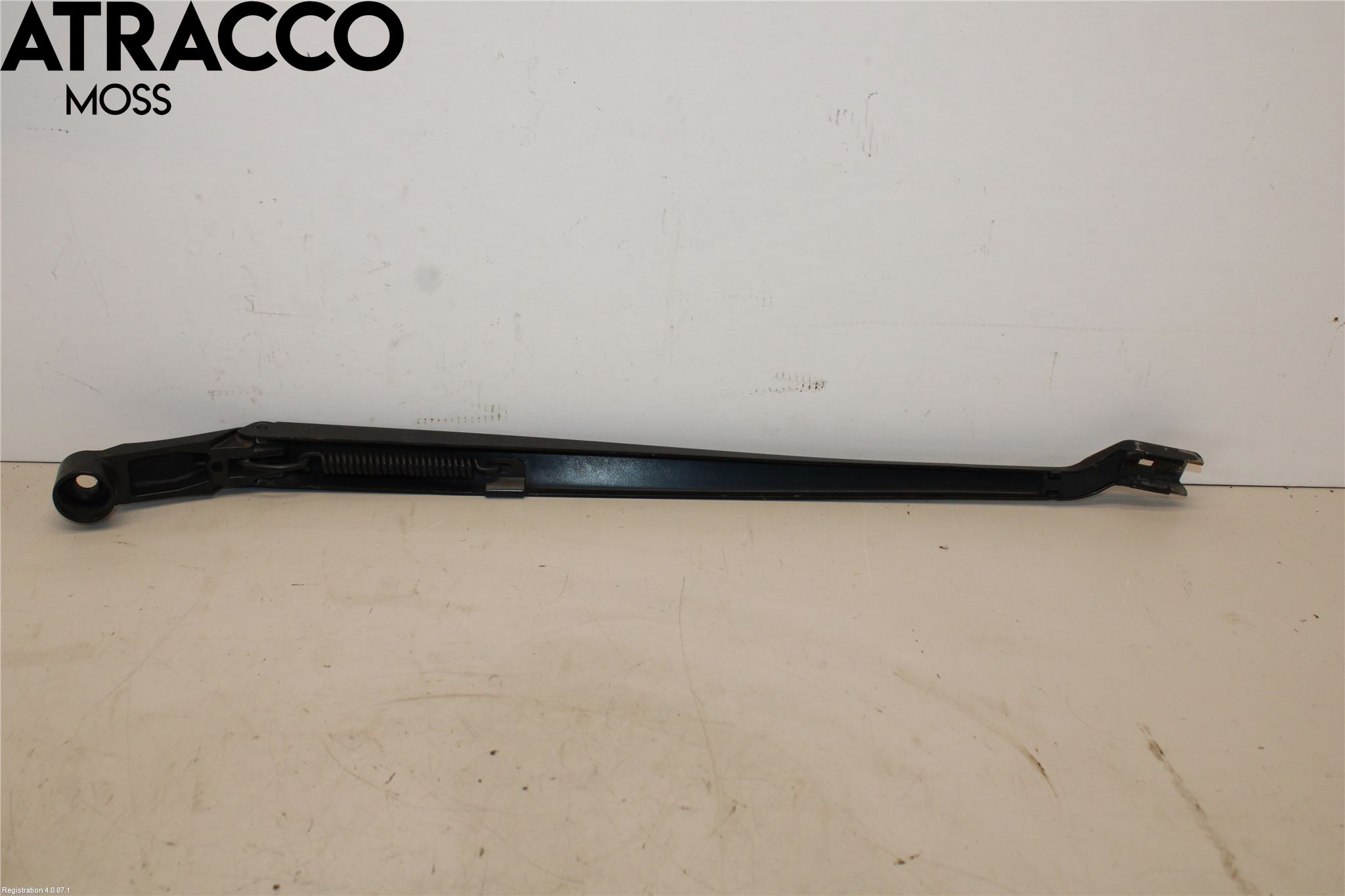 Toyota AVENSIS 09-15 Viskerarm-Armer Frontrute