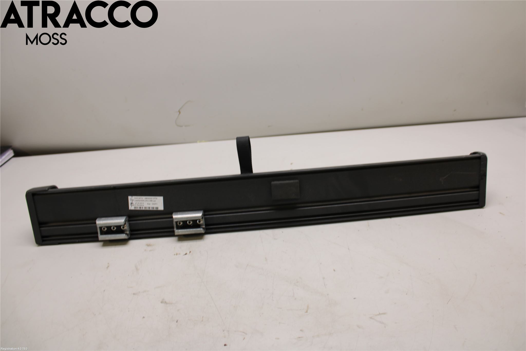 Volvo V60 11-13 Innr Lastenett