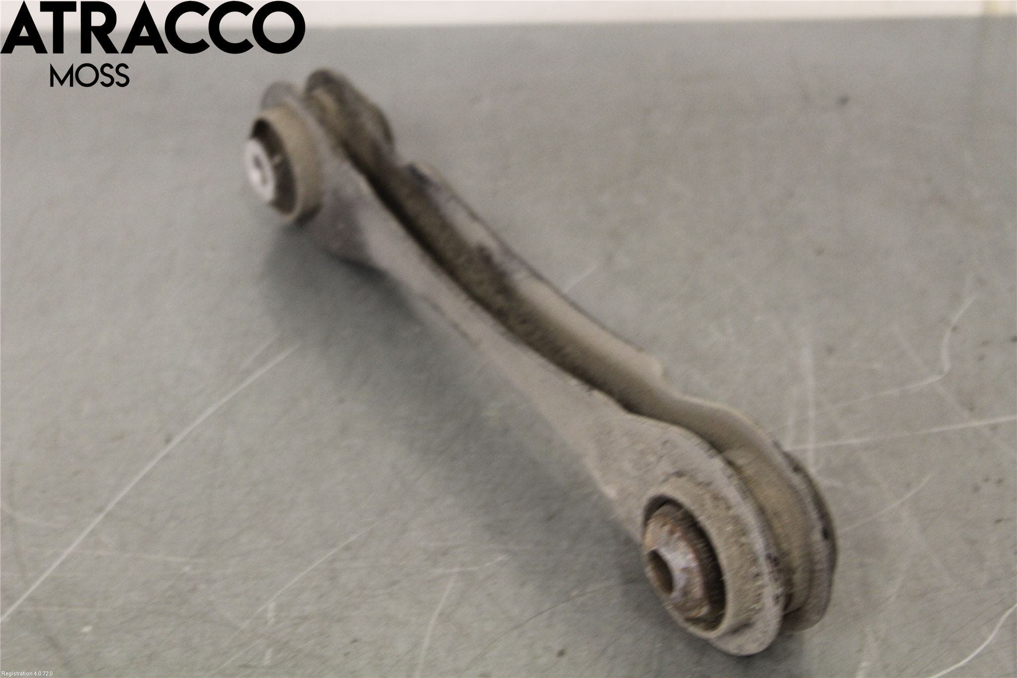 BMW 3 GT F34 13-19 Bærearm Bak Høyre Øvre