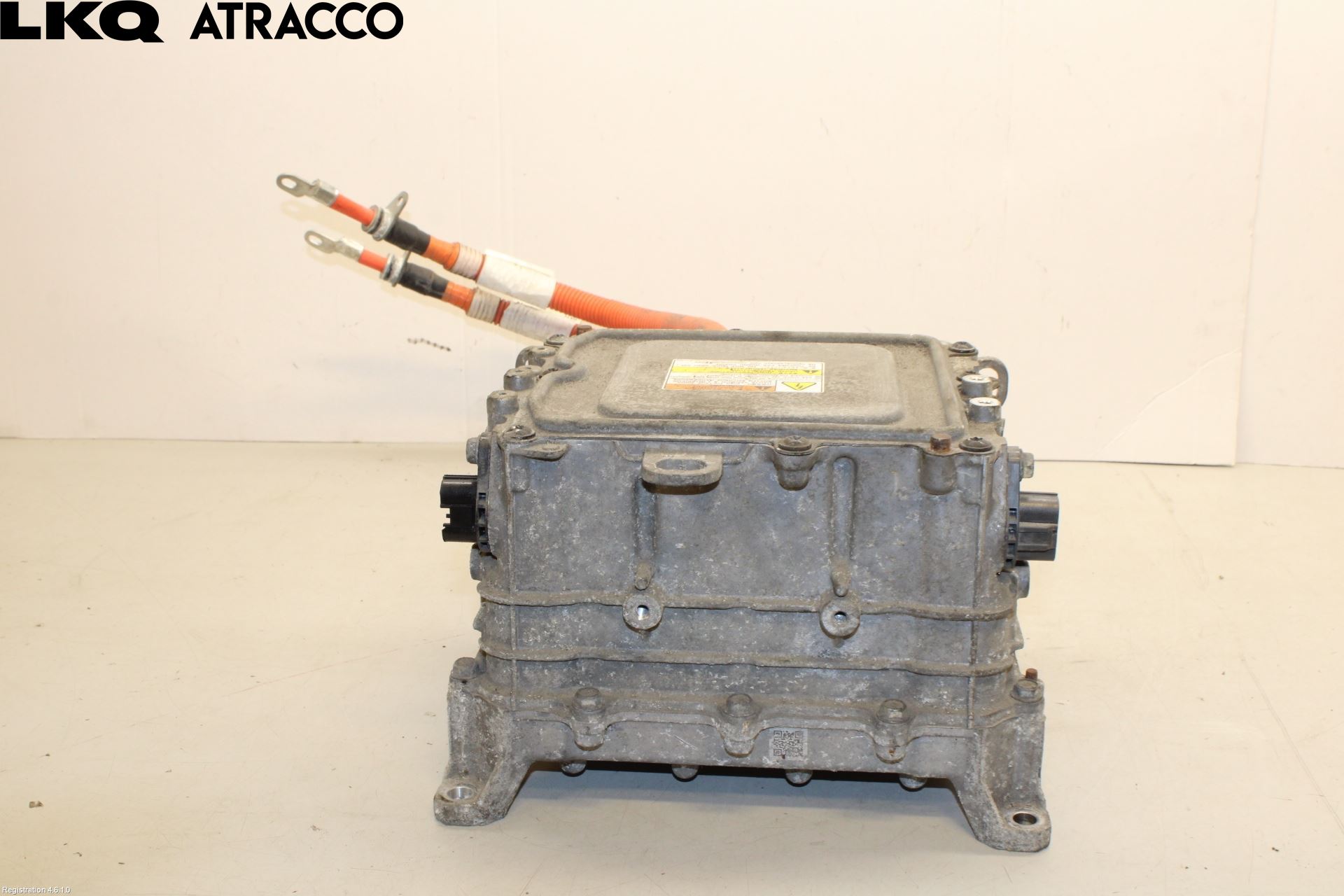 Citroen BERLINGO 08-18 Inverter Hybrid