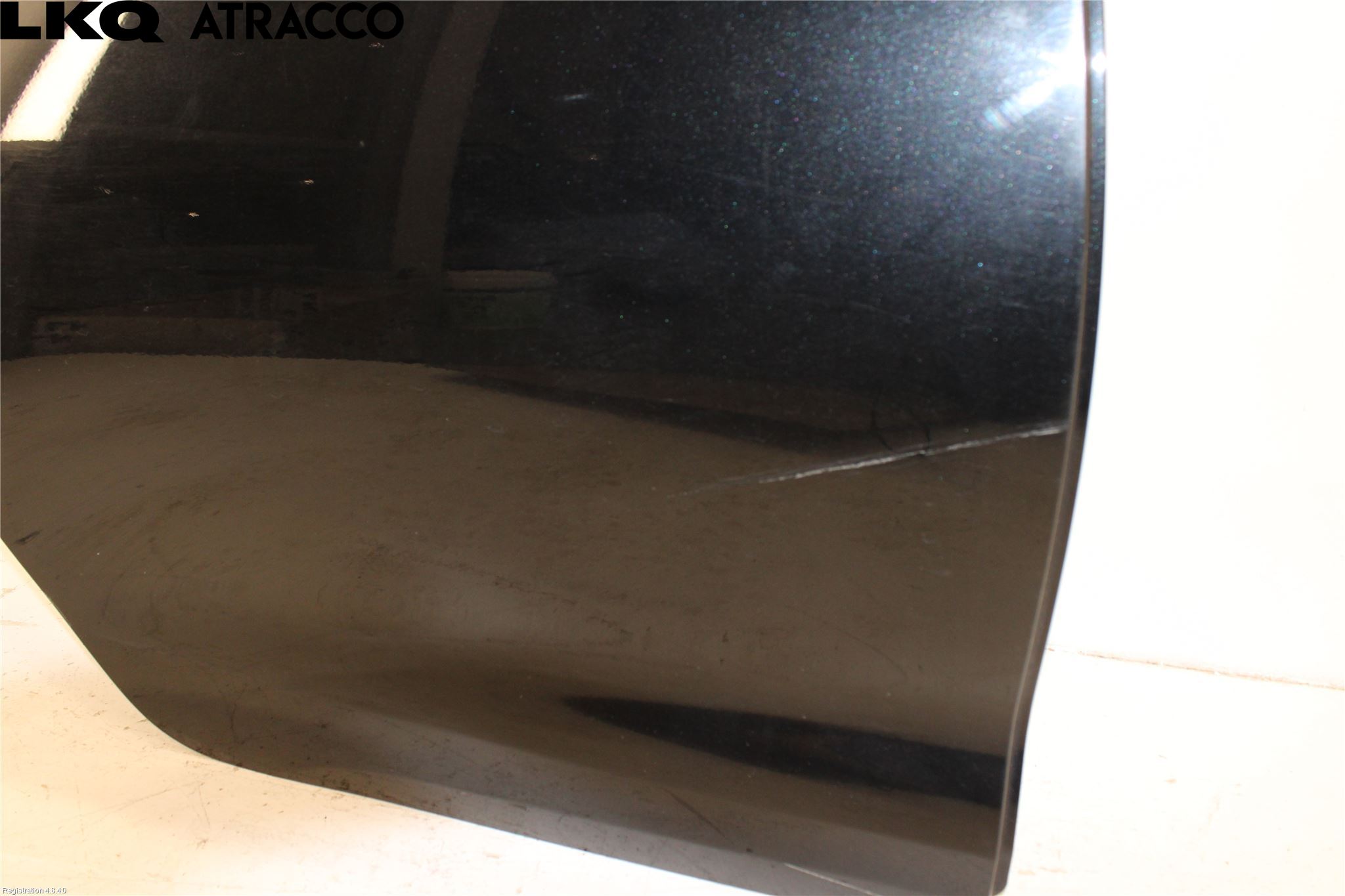 Toyota COROLLA 19- Dør 4D Bak Høyre