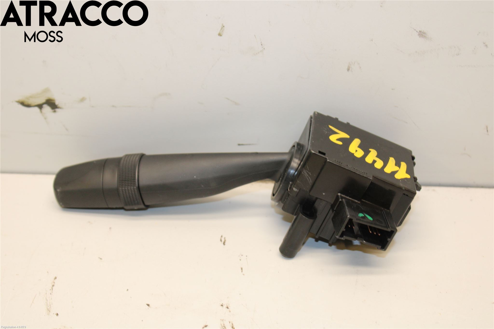 Suzuki VITARA 15- Bryter Ratt Kombi H Og V