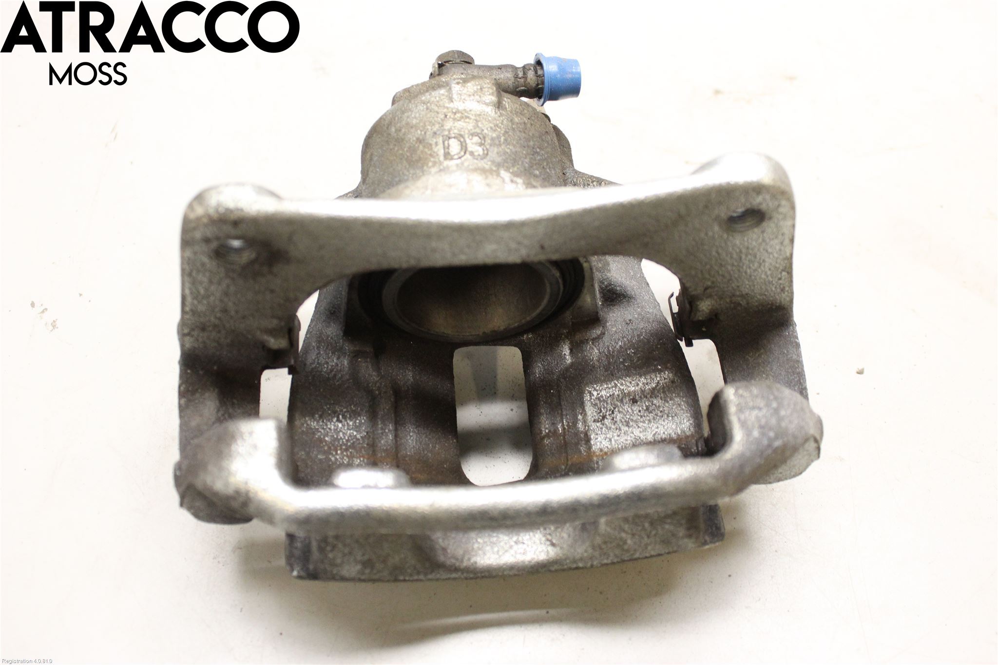 Toyota C-HR 16-23 Bremsecaliper Foran Høyre