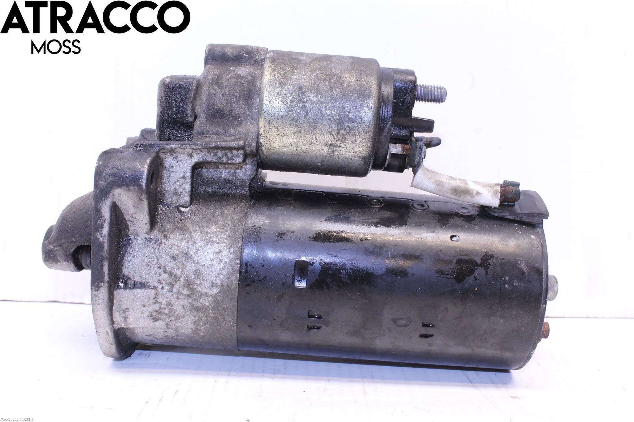 Volvo S80 07-13 Startmotor