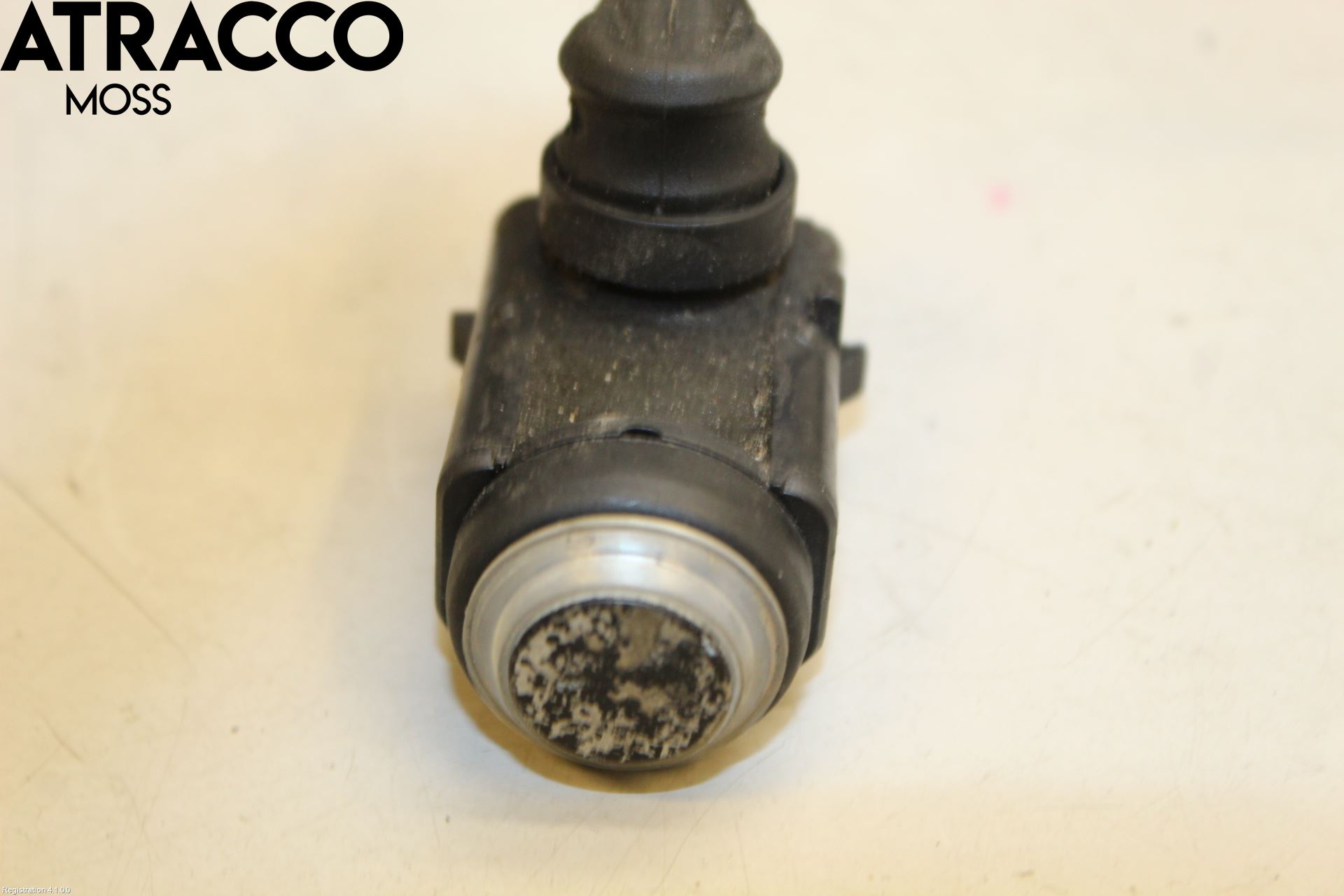 Mercedes-Benz MB ML (W164) 05-11 Sensor Parkering Front