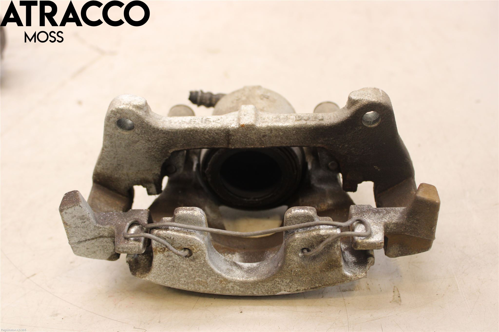 Toyota AURIS 13-19 Bremsecaliper Foran Venstre