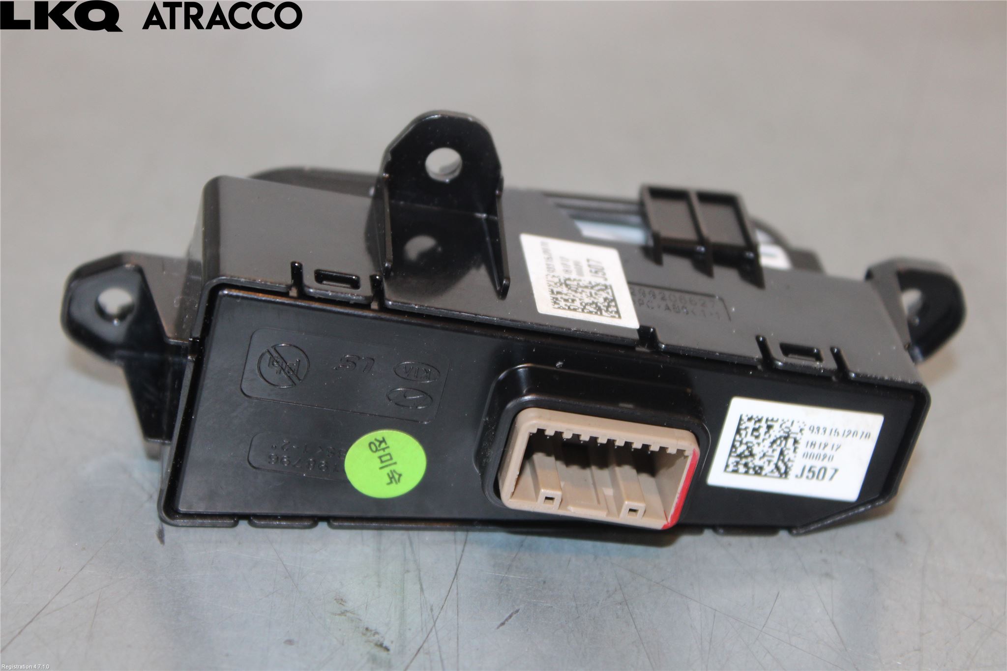 Kia SOUL 09- Bryter Multifunksjon