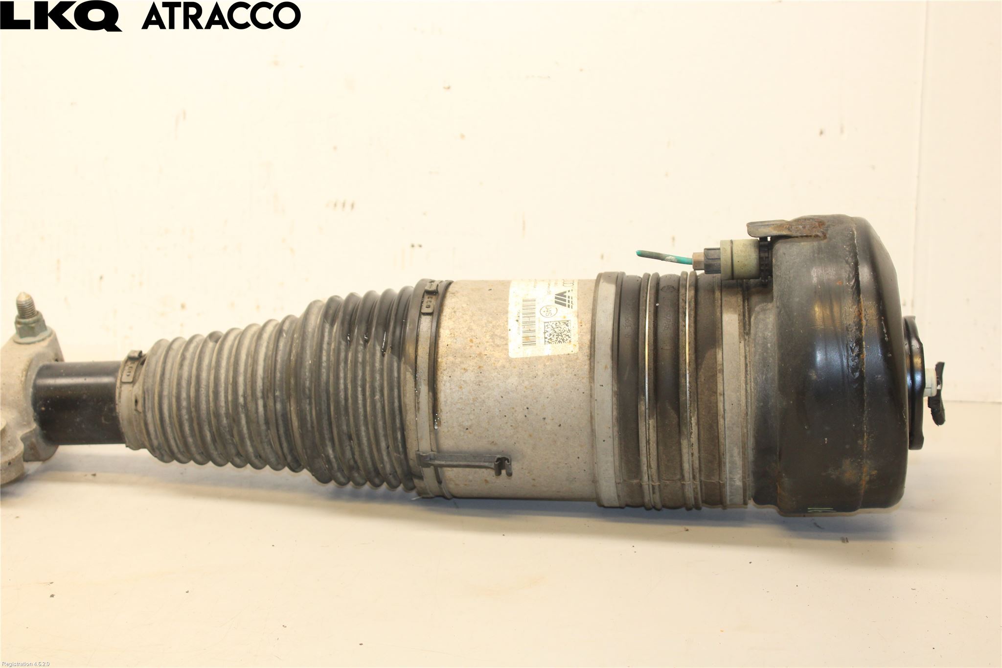 Audi E-TRON, S GE 19- Fjærbein Foran Venstre