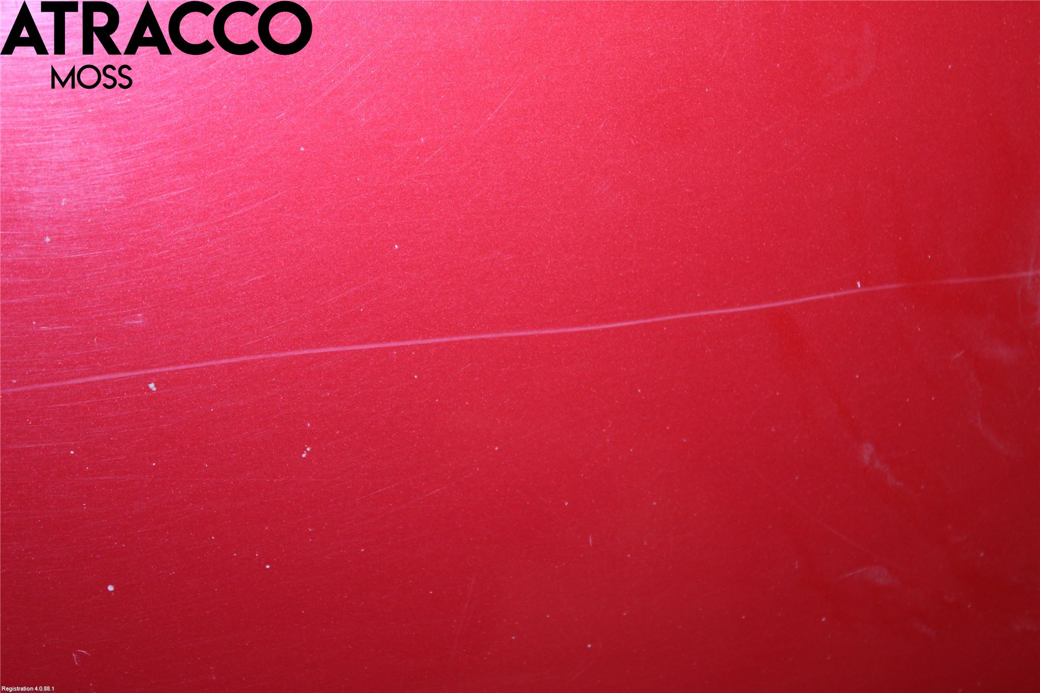 Mitsubishi L200 06-15 Dør 4D Bak Høyre