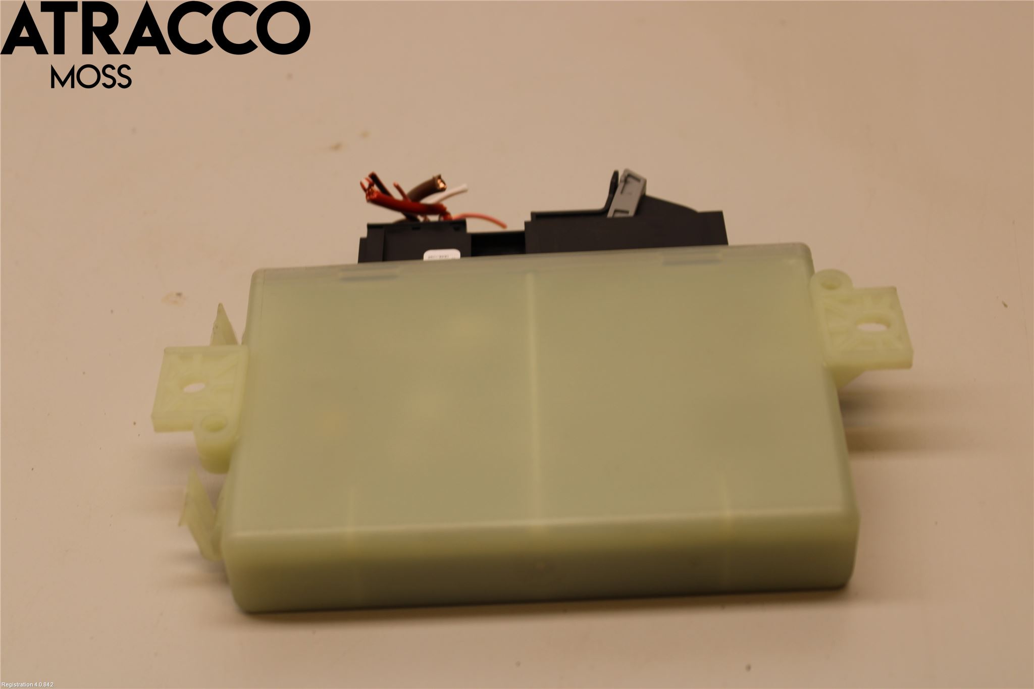 Mercedes-Benz MB E-KLASS (W213) 16-23 Styreenhet Eksosrensing