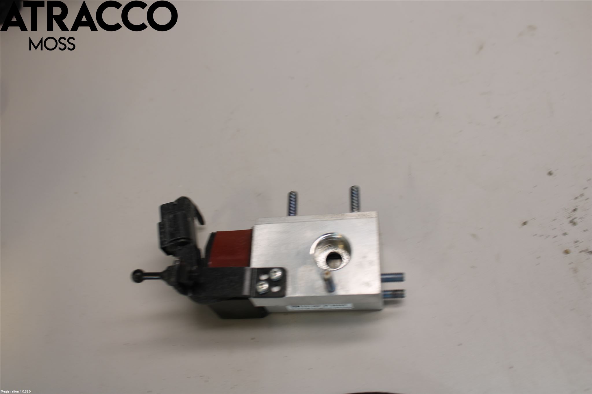 Hyundai KONA/ELECTRIC OS 18-23 Varme Ac Øvrig