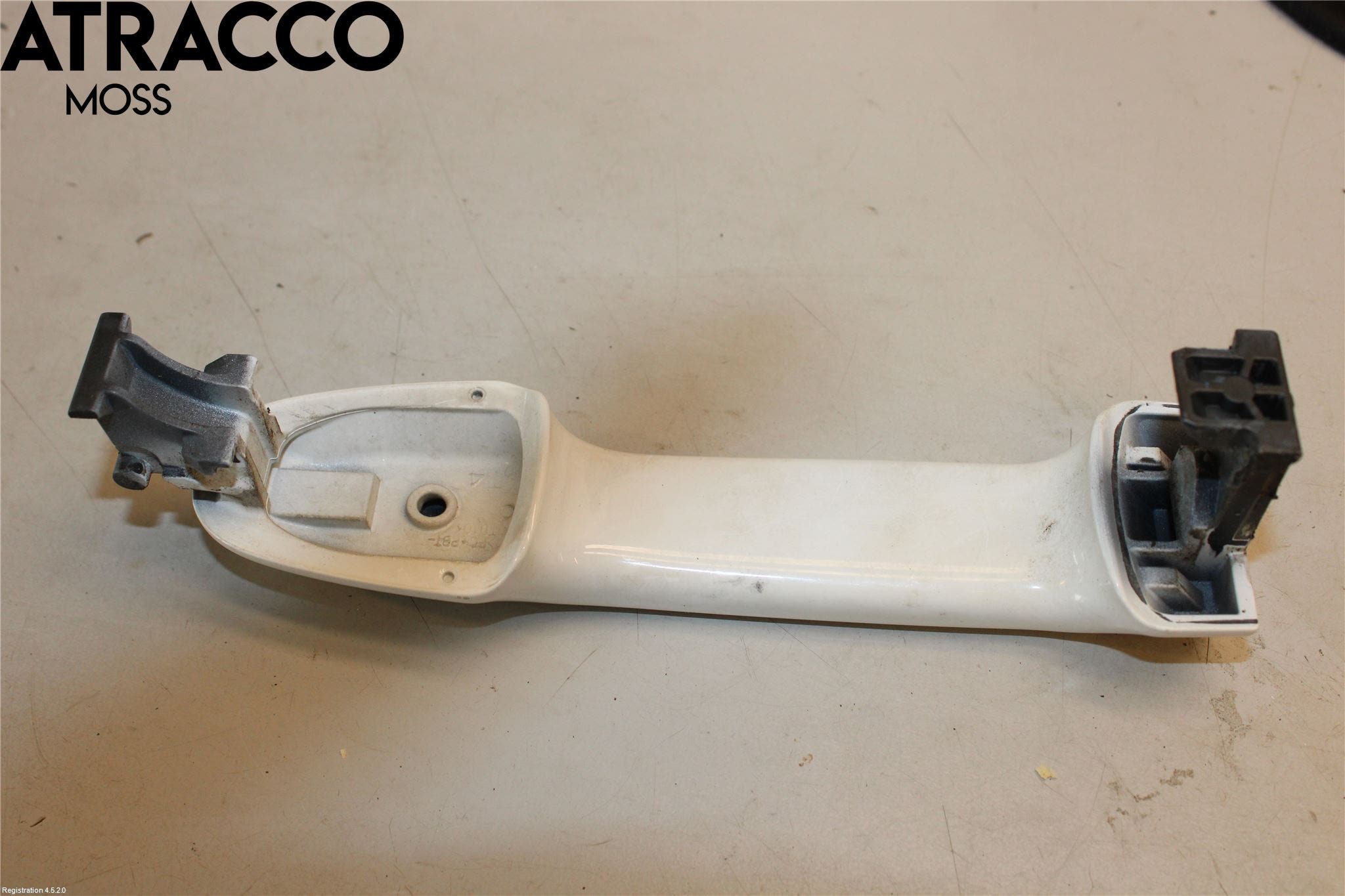 Toyota AURIS 13-19 Dørhandtak Ytre Høyre