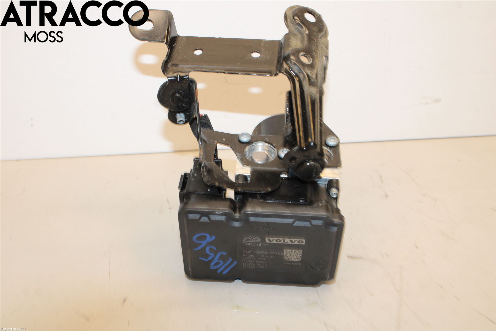 Volvo XC70 14-16 Abs Hydraulikkaggregat