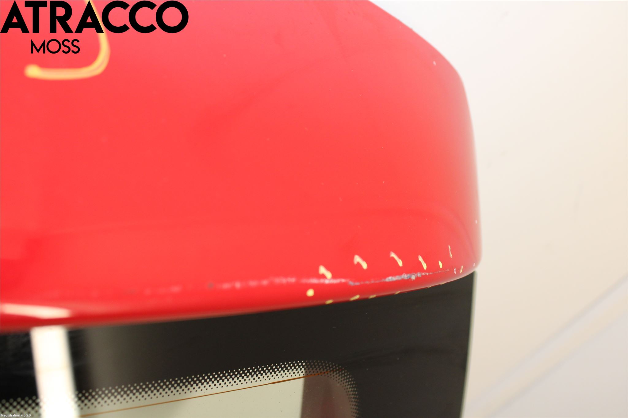 Skoda CITIGO / CITIGO E IV Bakluke Cc - Kombi