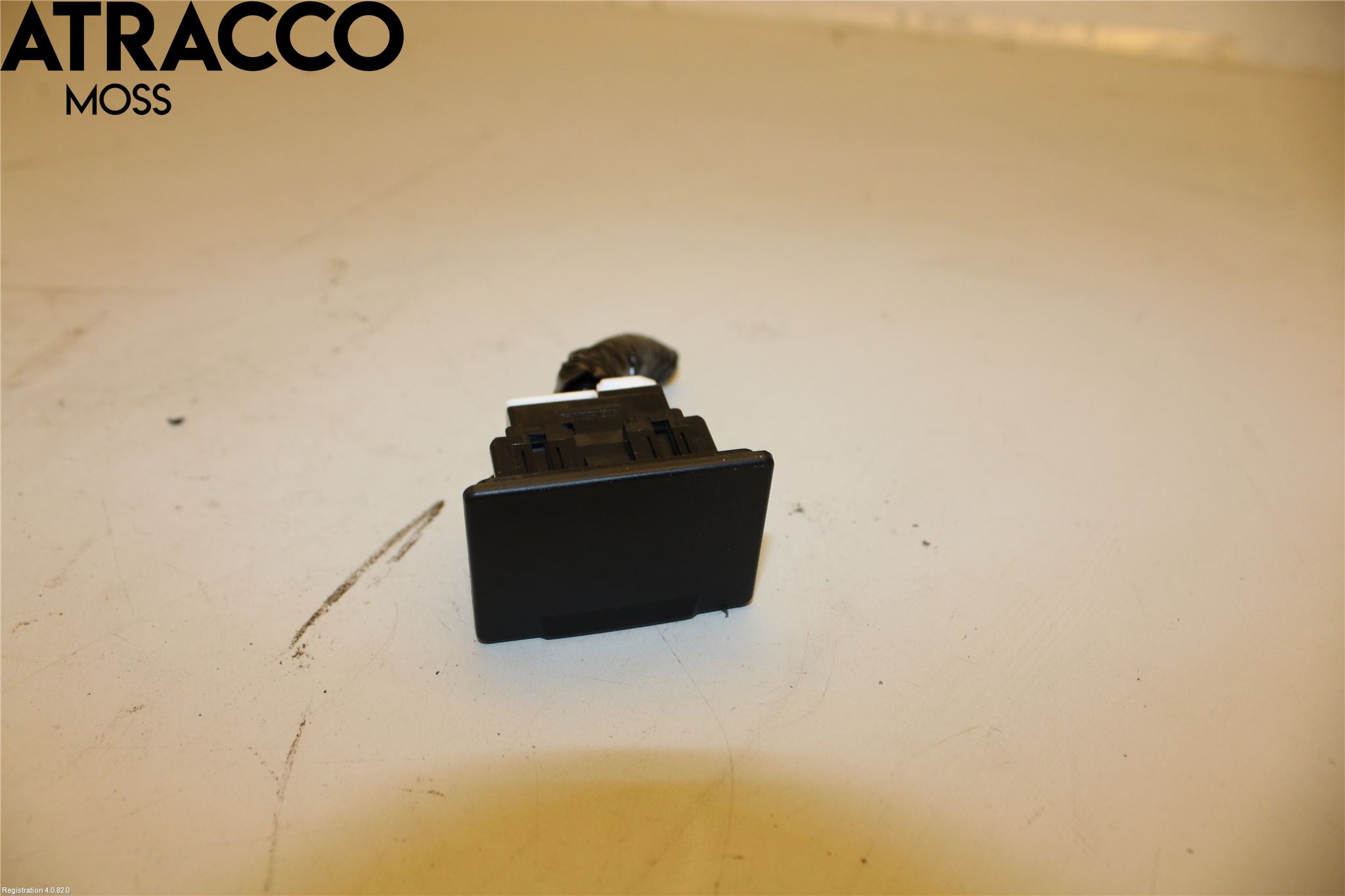 Nissan LEAF 11-17 Bryter Øvrig