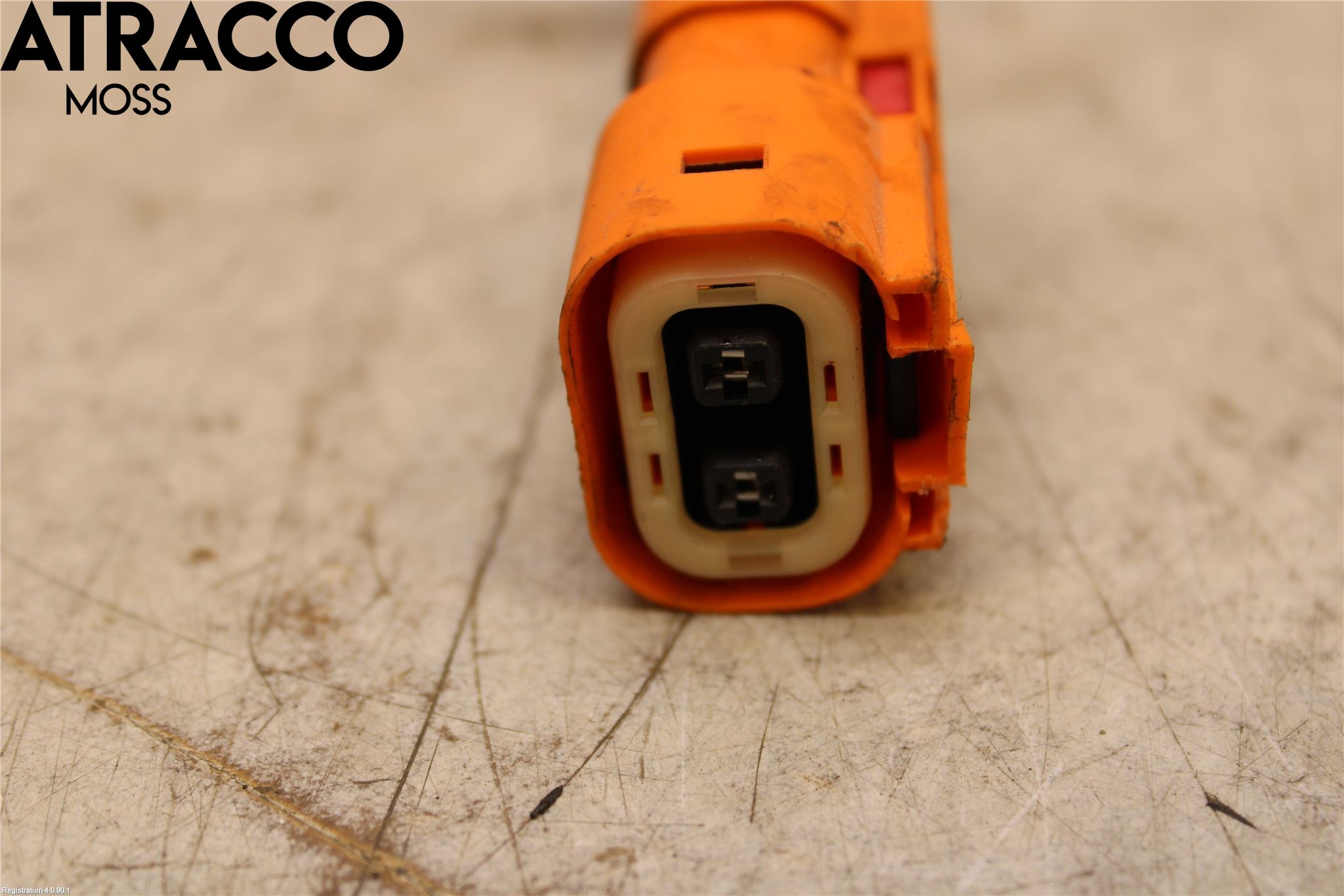 Audi A3/S3 8V 13-20 Kabelhärva Högspänning