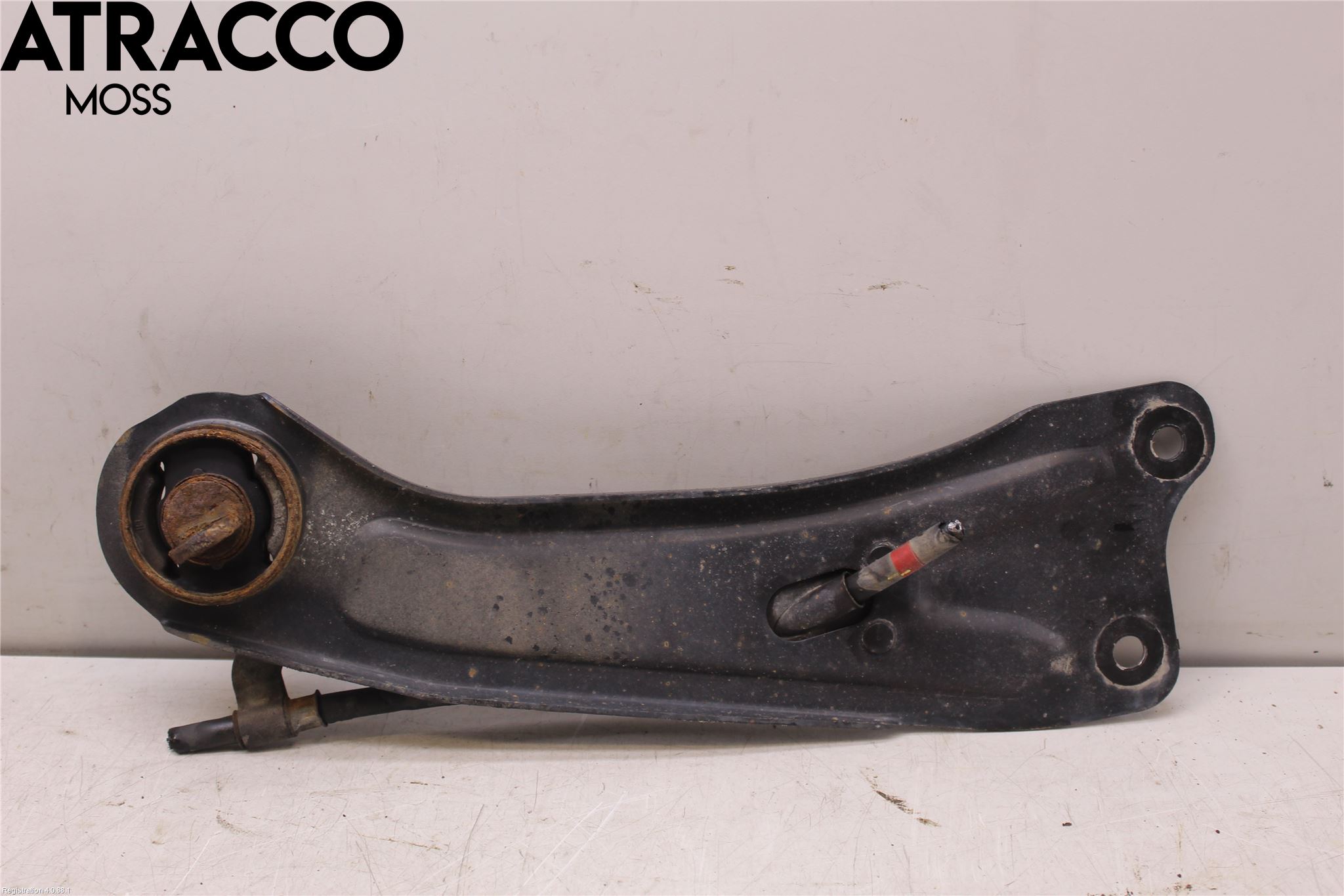 Kia NIRO (DE) 17-22 Bærearm Bak Venstre