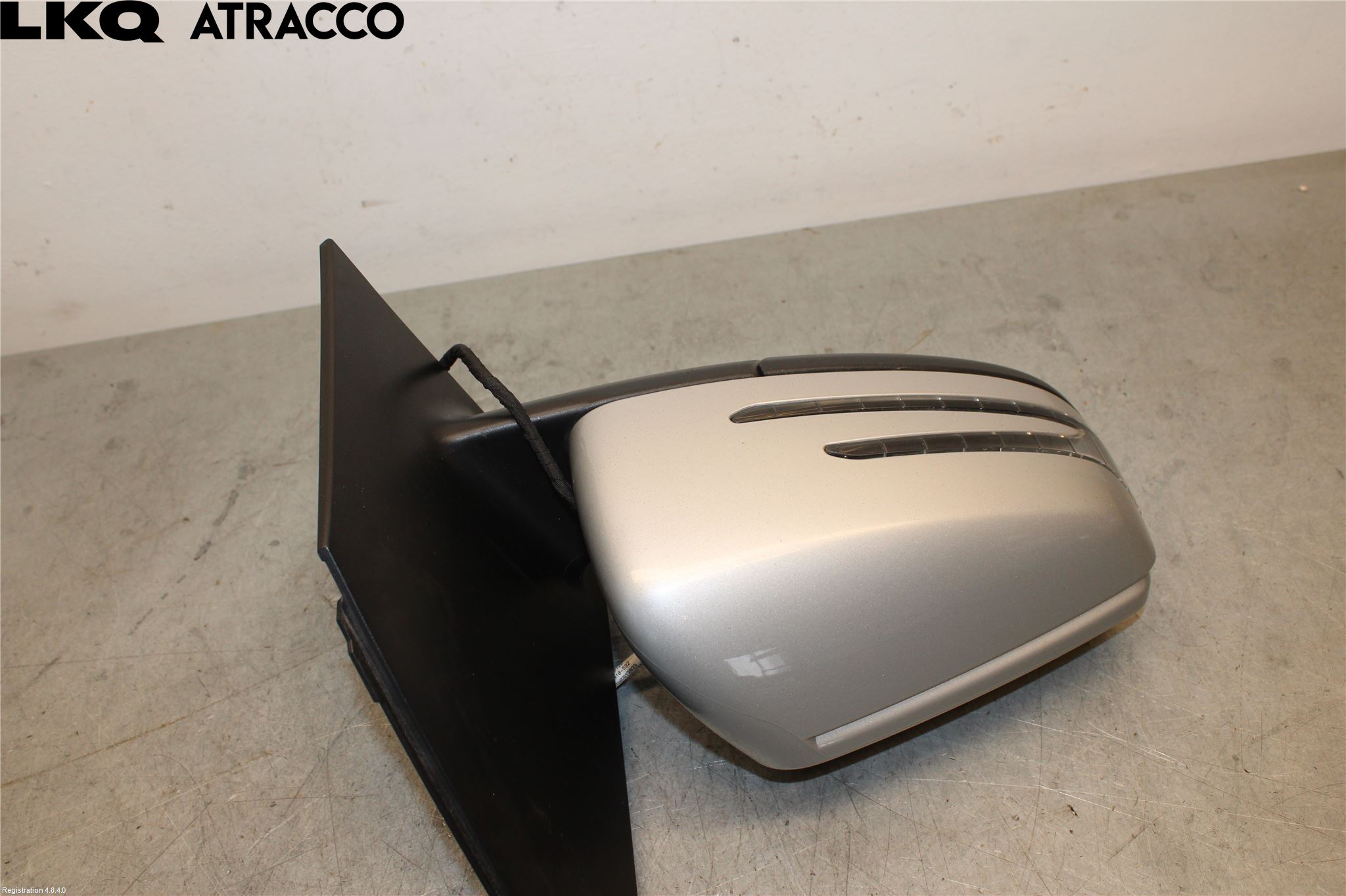 Mercedes-Benz MB B-KLASS (W246/W242) 12-19 Speil H M-El Justering