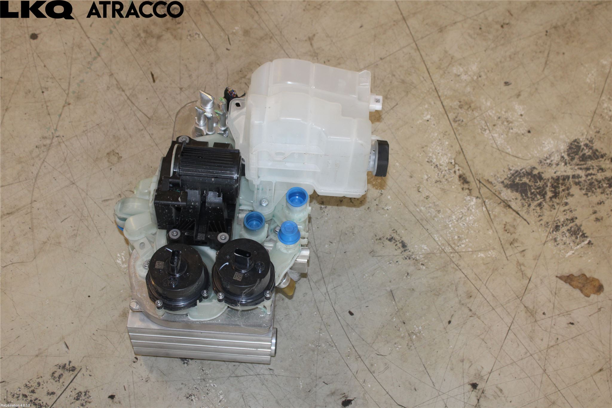 Tesla MODEL Y 21- Varme Ac Øvrig