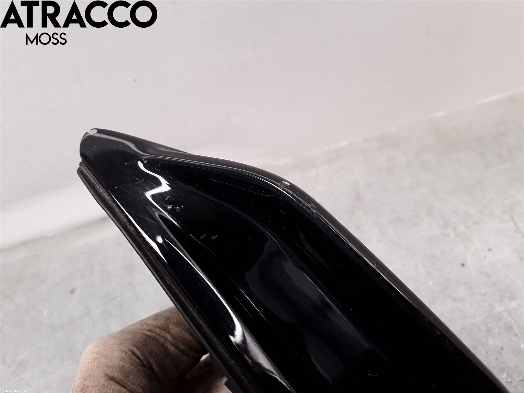 Ford MUSTANG Mach-E 21- Dørhandtak Ytre Høyre