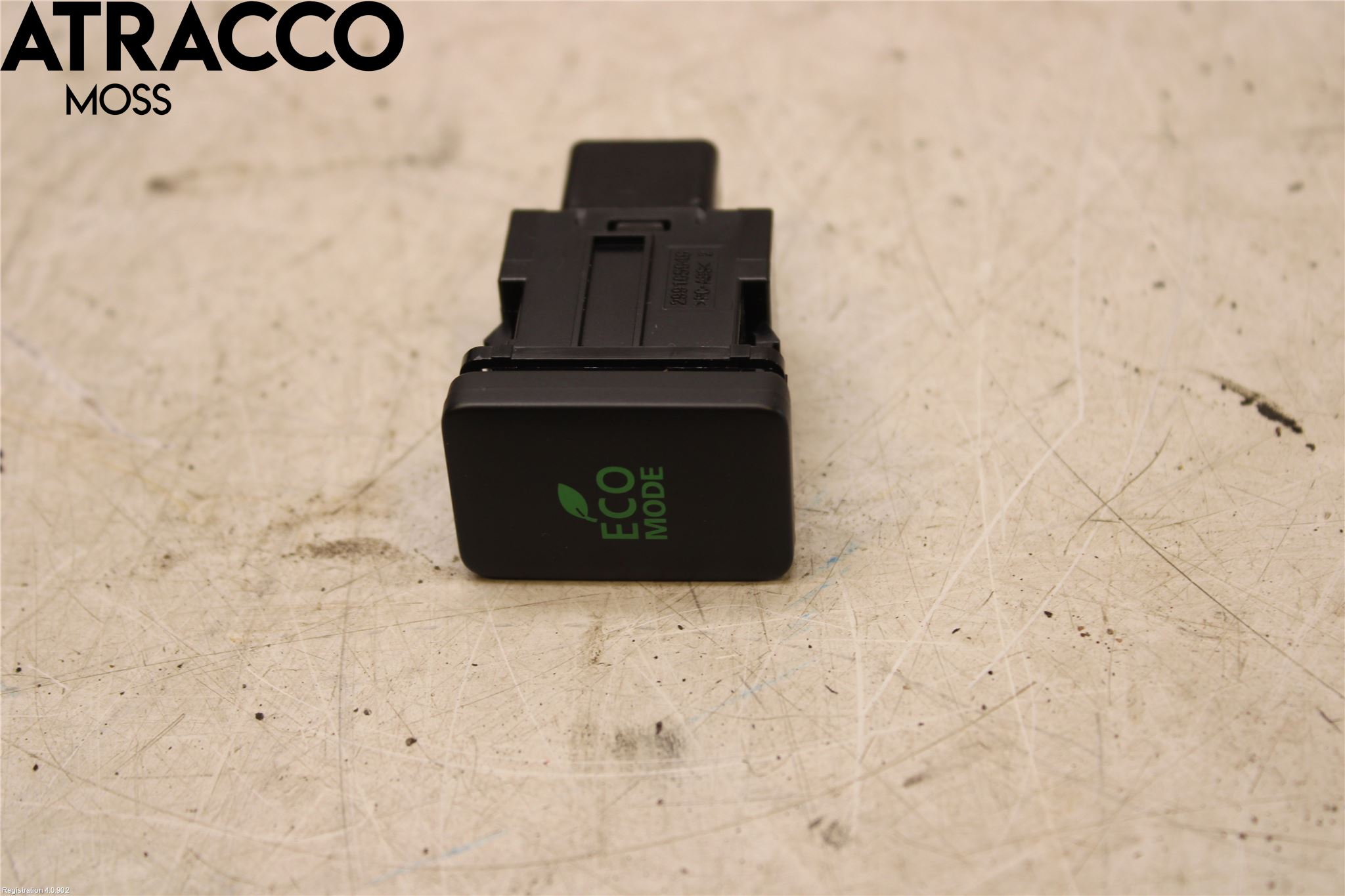 Mitsubishi OUTLANDER 13-21 Bryter Øvrig