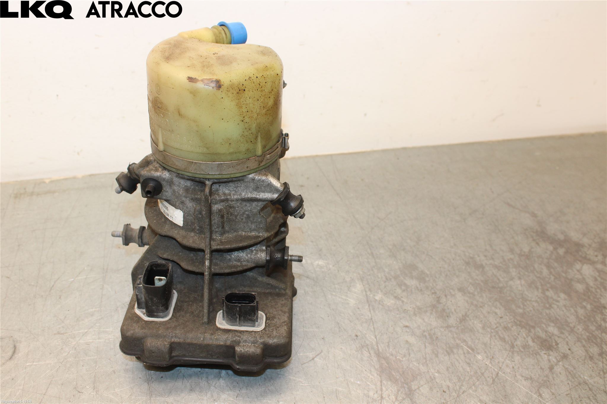 Volvo XC70 08-13 Servo Pumpe
