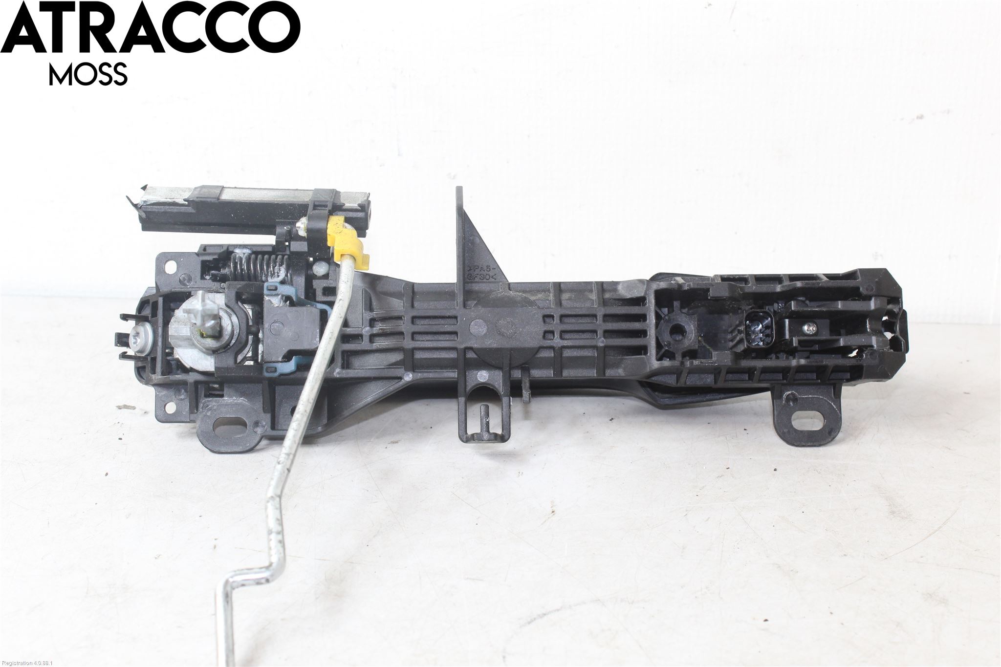 Toyota RAV4 13-18 Dørhandtak Ytre Venstre