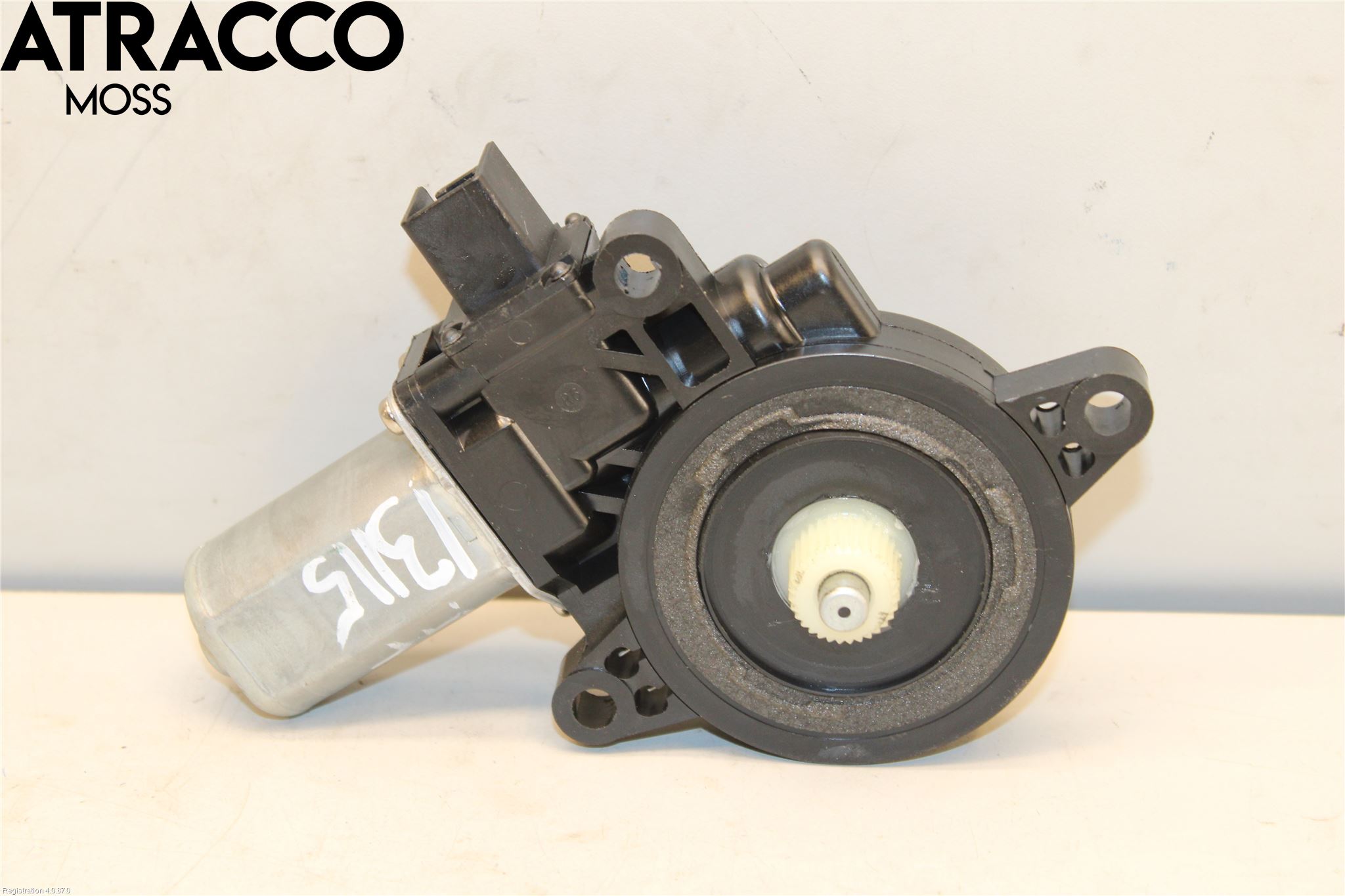 Mazda 6 13- Vindusheismotor