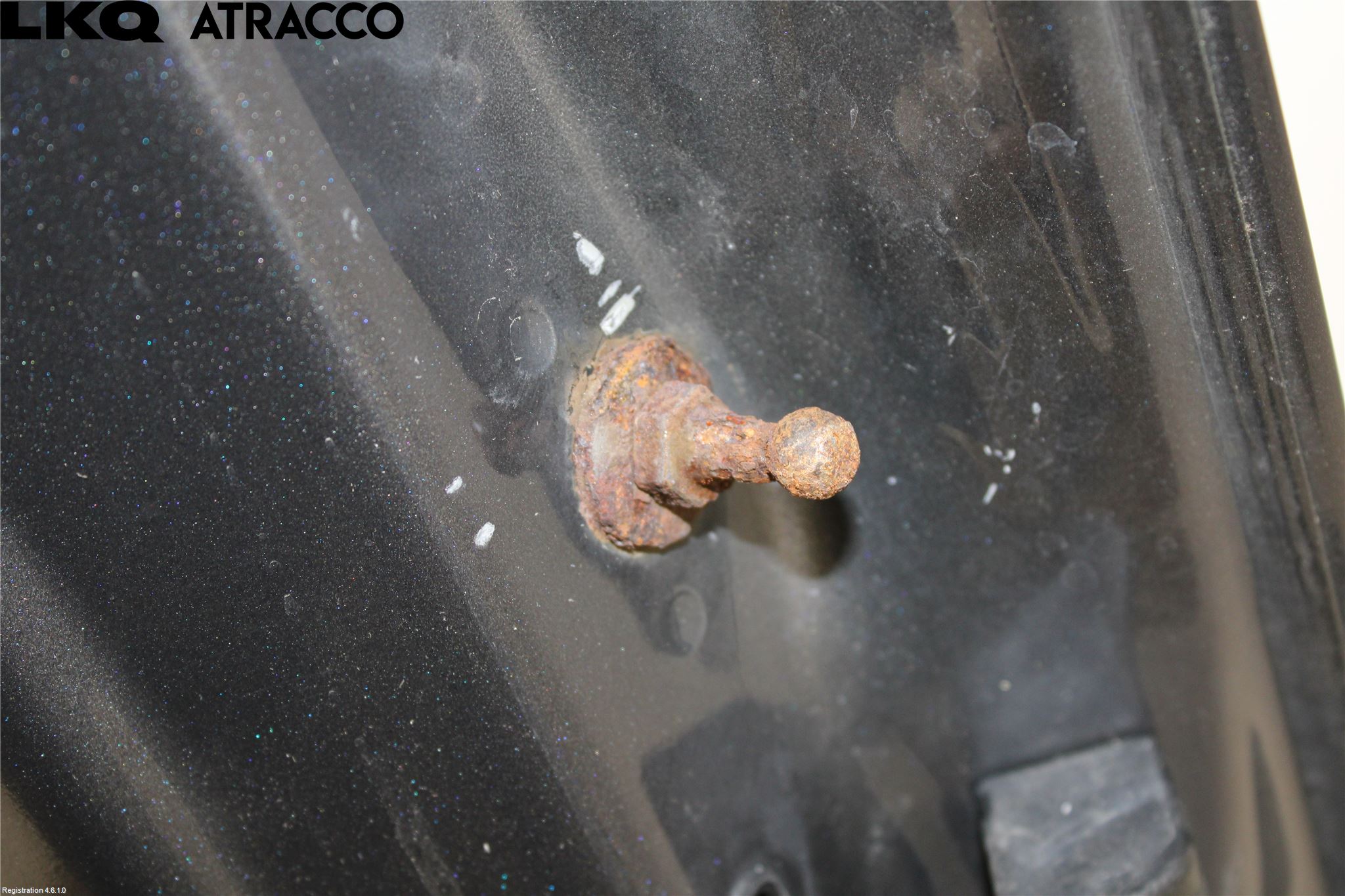 Tesla MODEL S 13- Bakluke Cc - Kombi