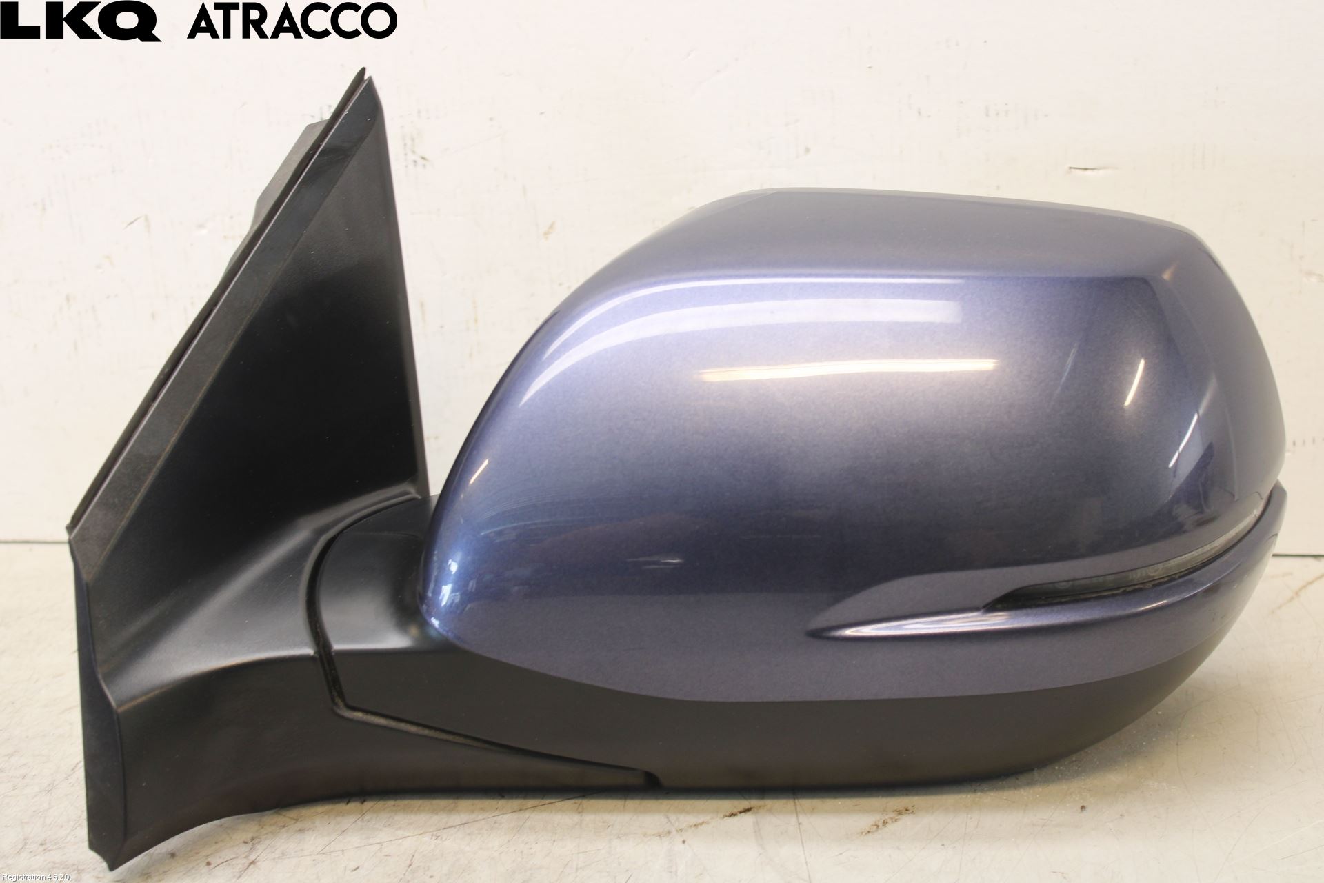 Honda CR-V 13-18 Speil V M-El Justering