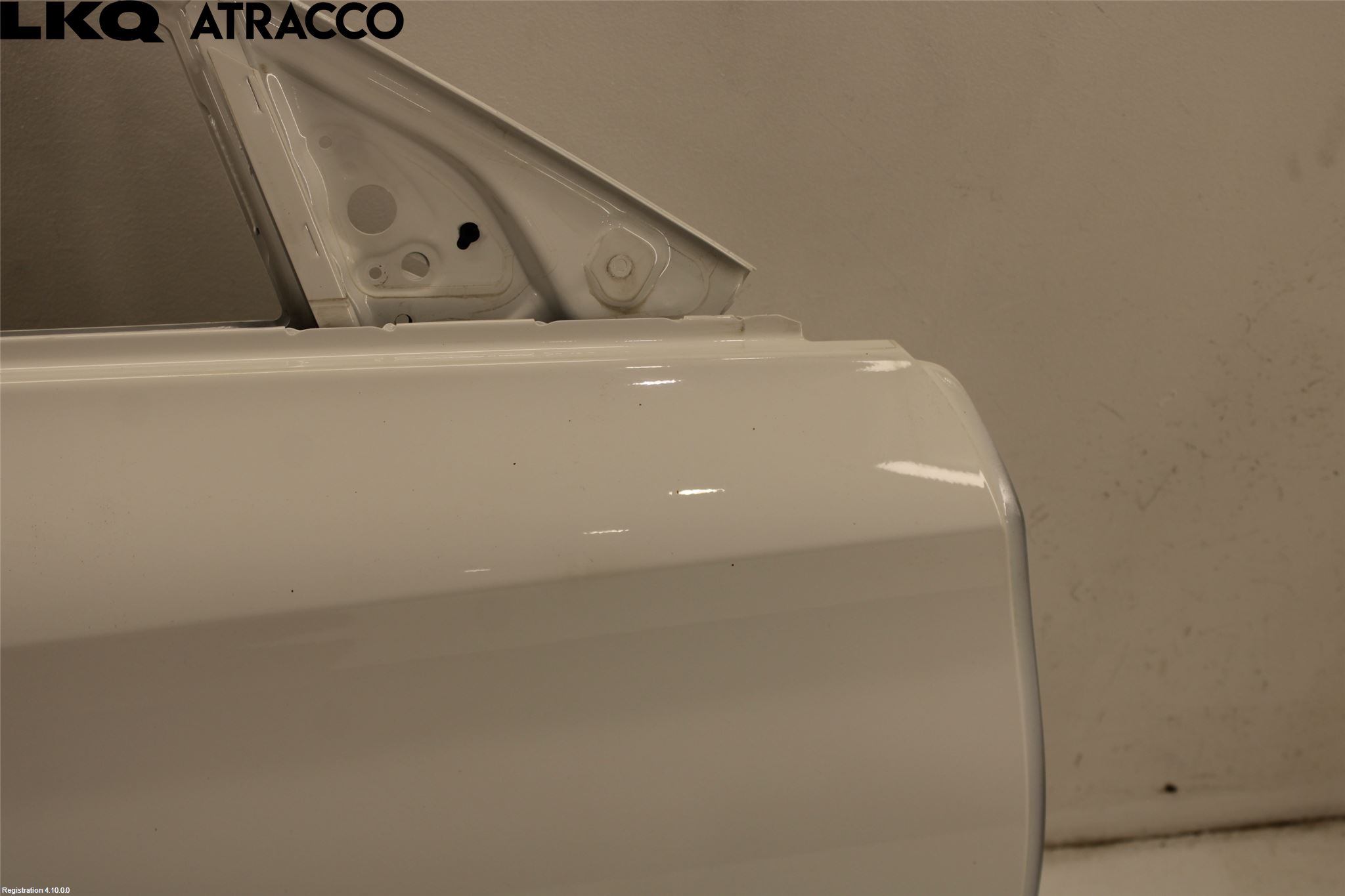 Mercedes-Benz MB C-KLASS (W205) 14-21 Dør 4D Foran Høyre