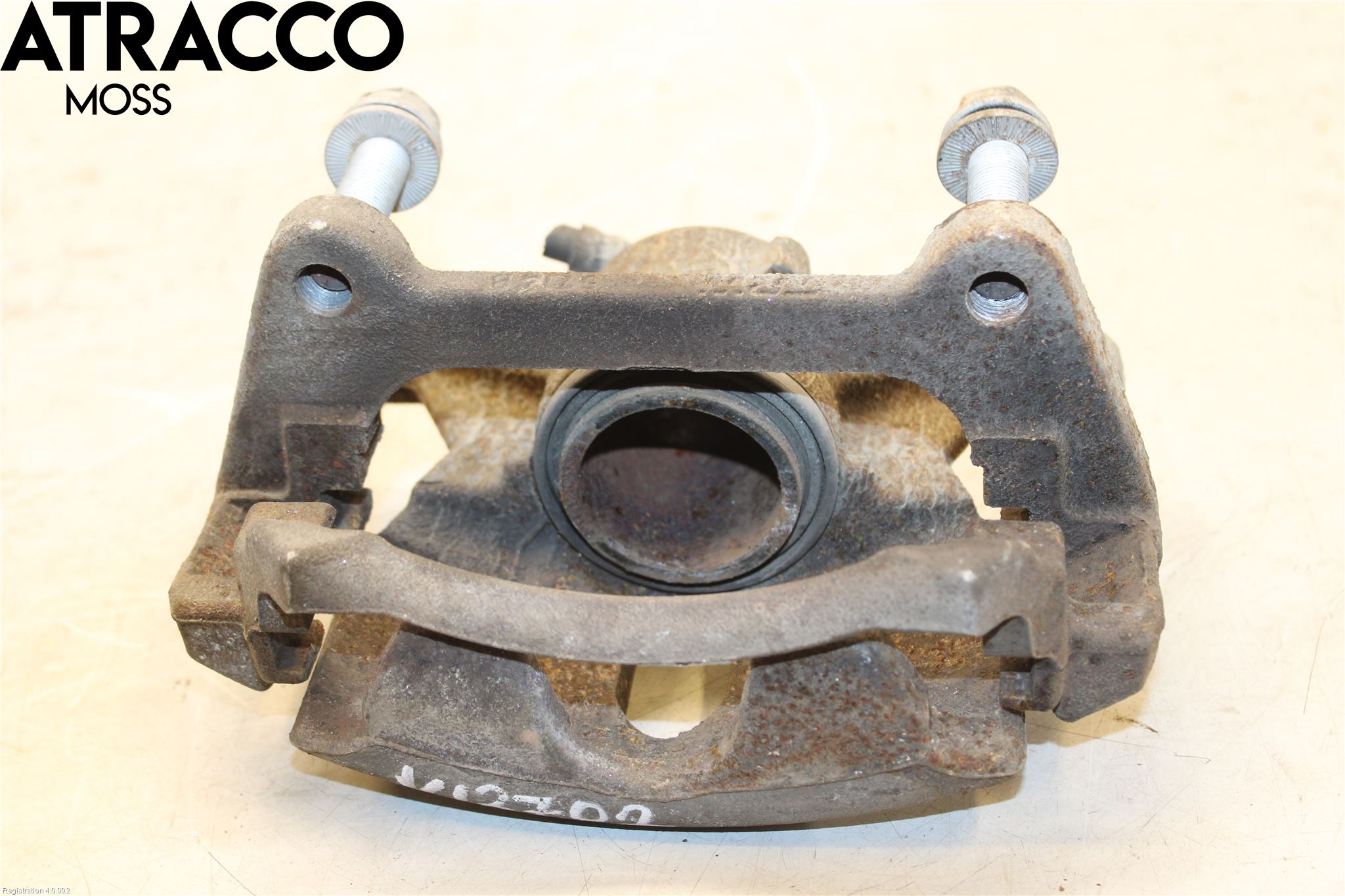 Audi A3/S3 8V 13-20 Bremsecaliper Foran Venstre