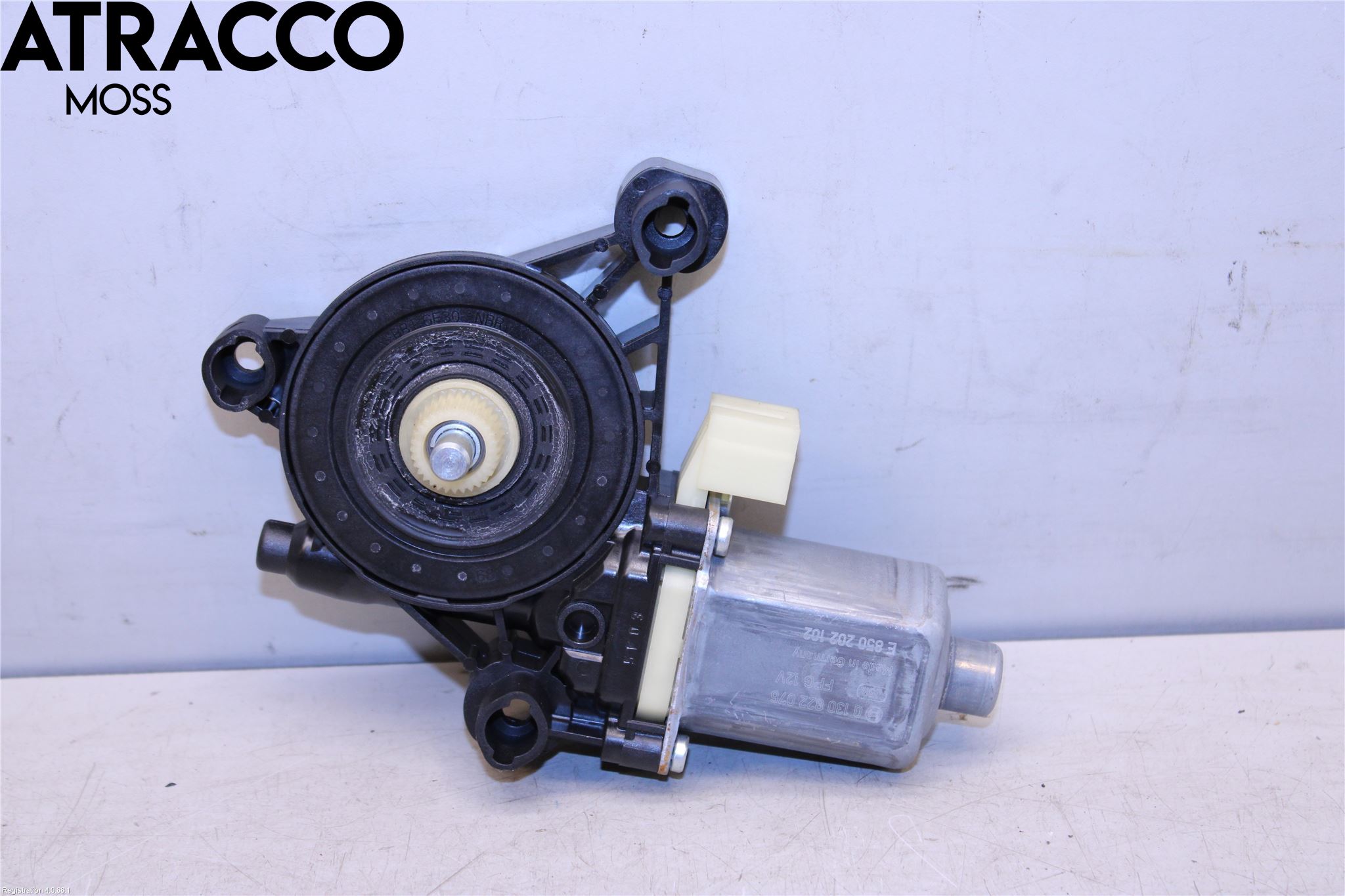 Volkswagen VW GOLF / E-GOLF VII 13-20 Vindusheismotor