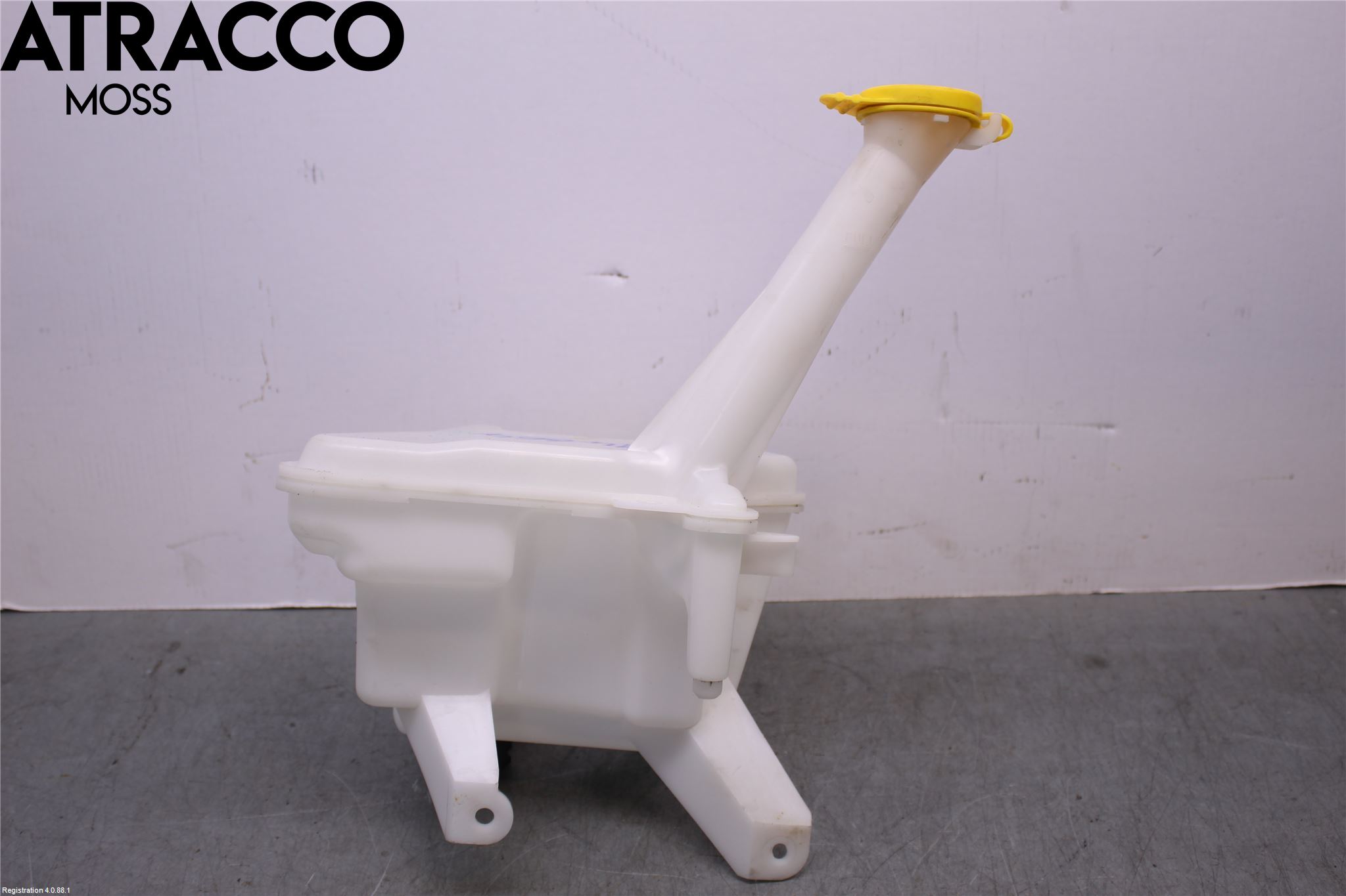 Toyota YARIS XP130 12-14 Nivåkontroll Spylertank