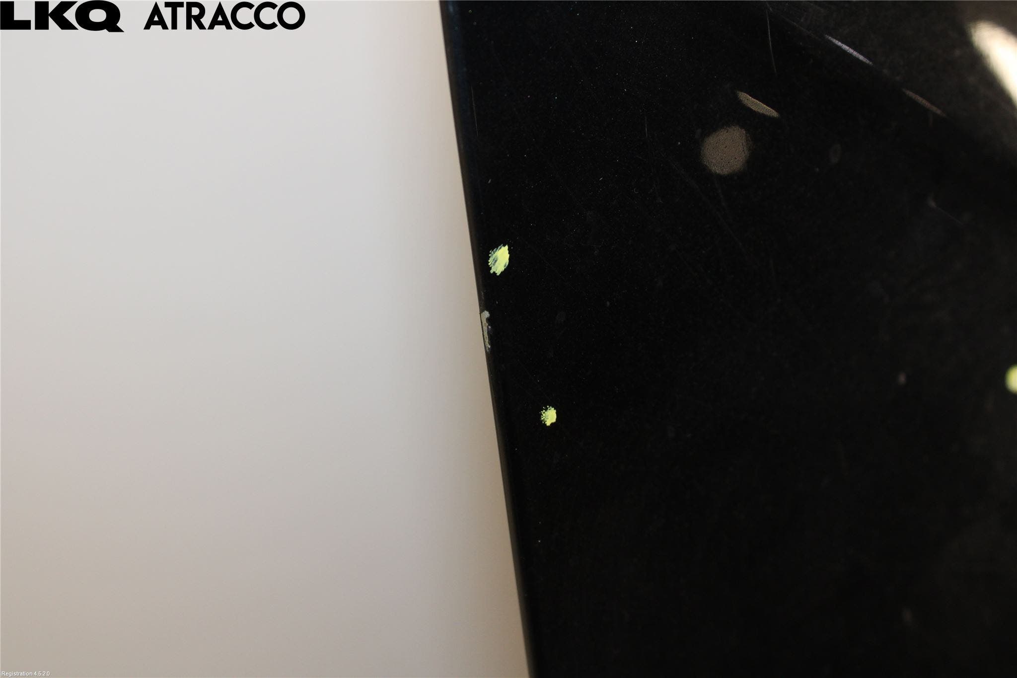 Audi A4/S4 08-11 Dør 4D Bak Høyre