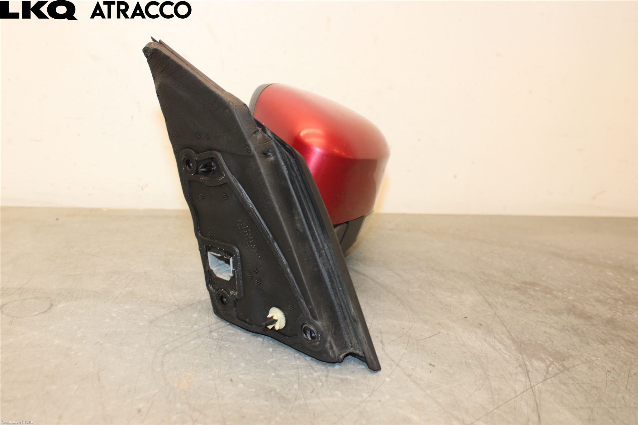 Ford FOCUS 15-18 Speil V M-El Justering