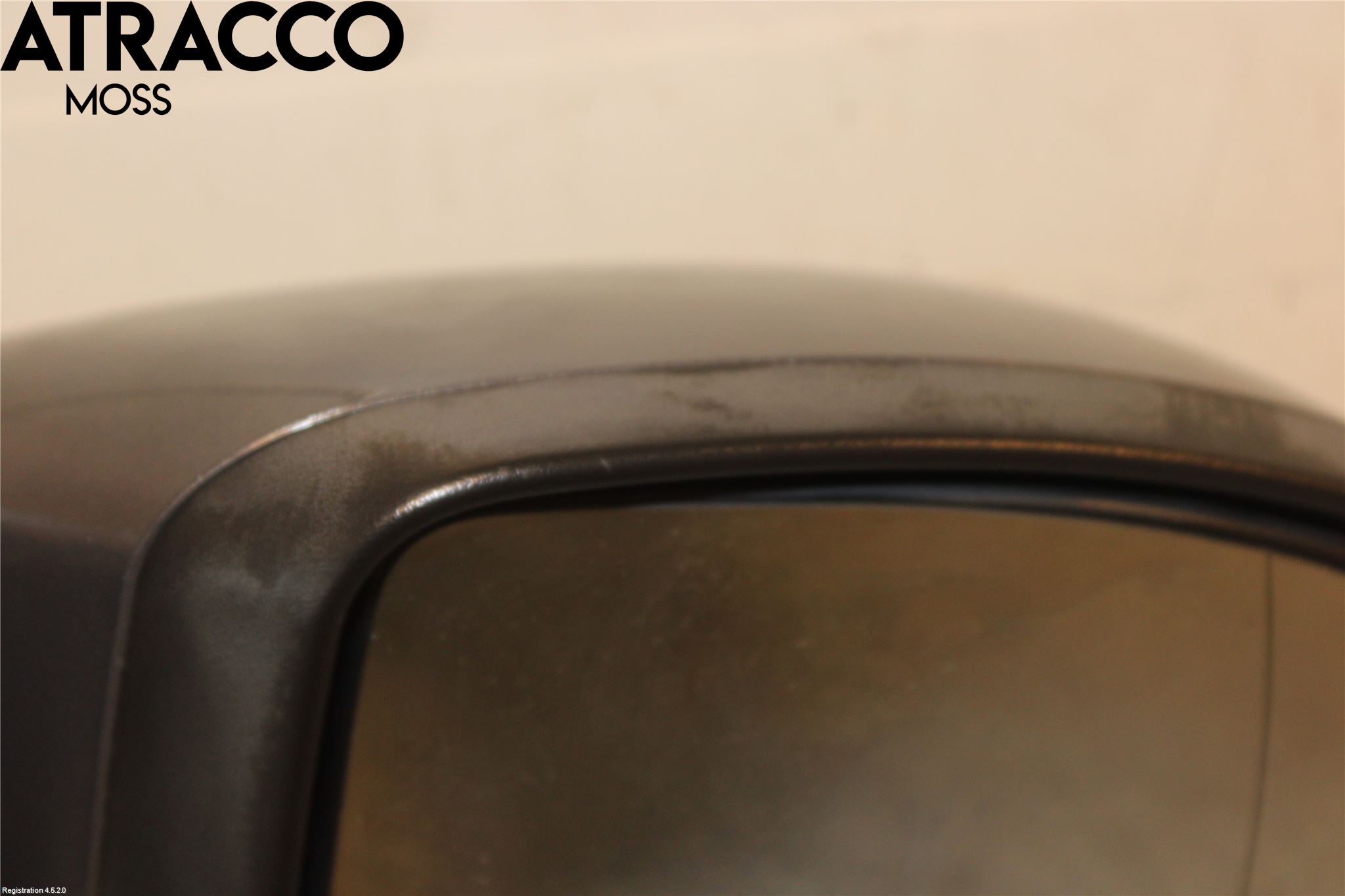 Ford FOCUS 11-14 Speil H M-El Justering