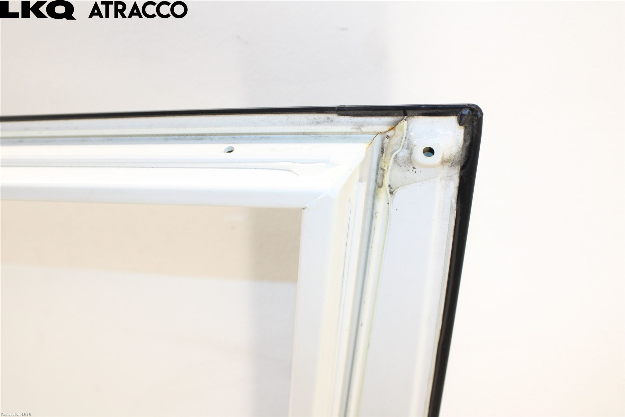 Kia SOUL 09- Dør 4D Foran Høyre