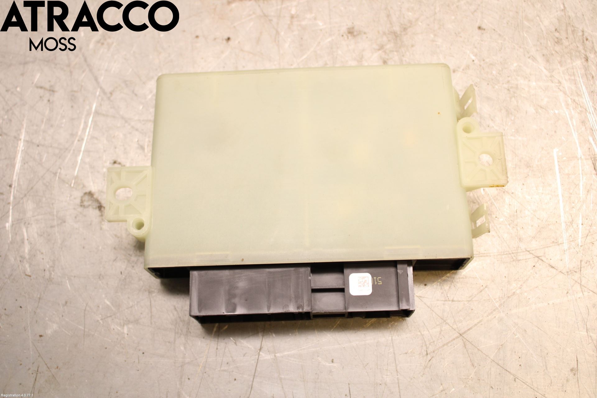 Mercedes-Benz MB E-KLASS (W213) 16-23 Styreenhet Øvrig